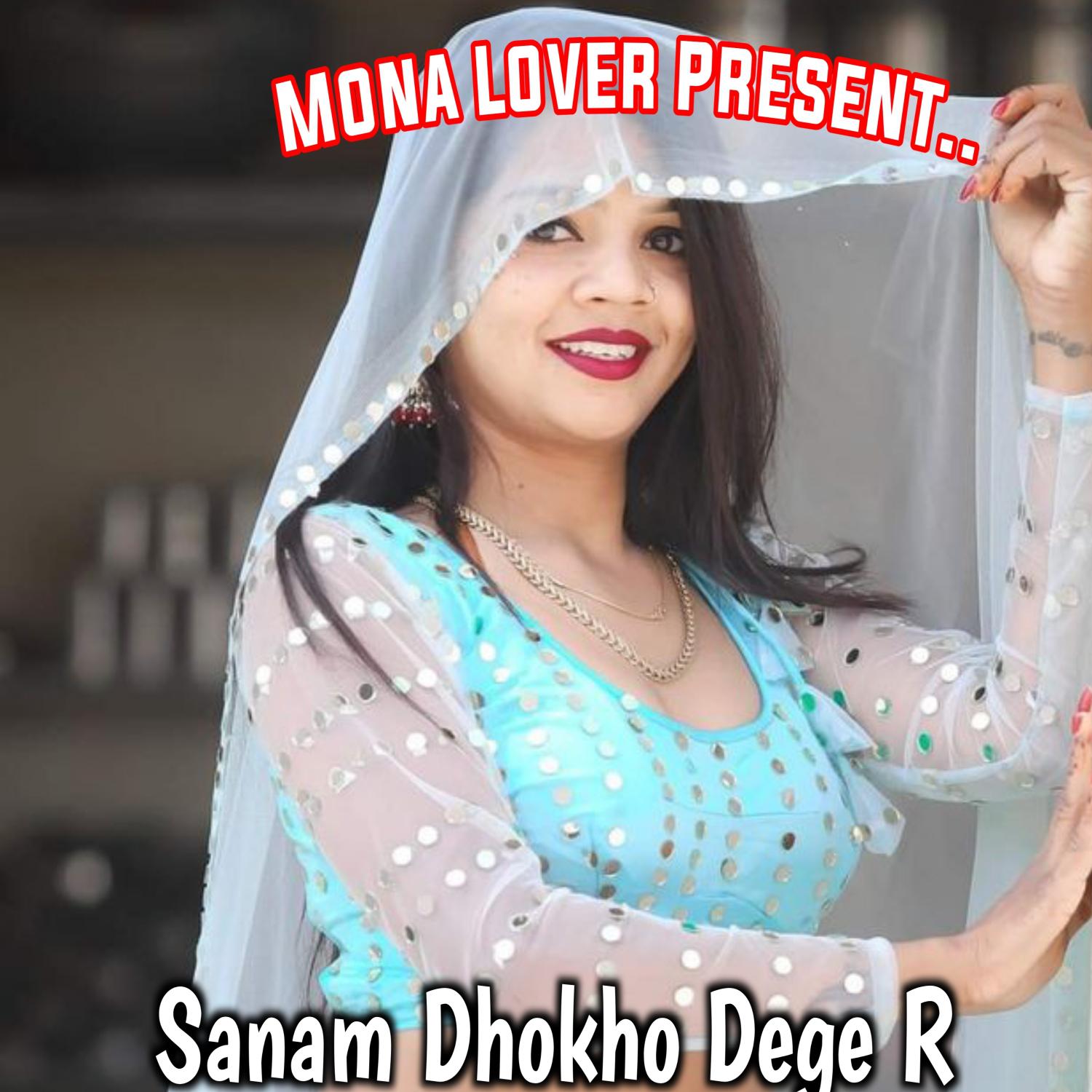Постер альбома Sanam Dhokho Dege R