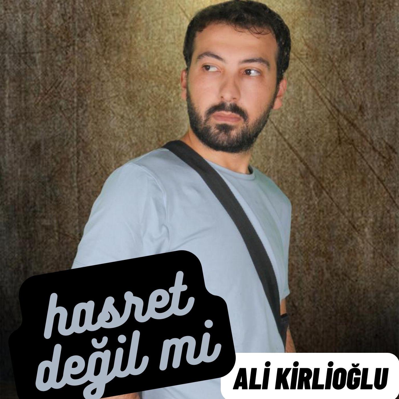 Постер альбома Hasret Değil mi