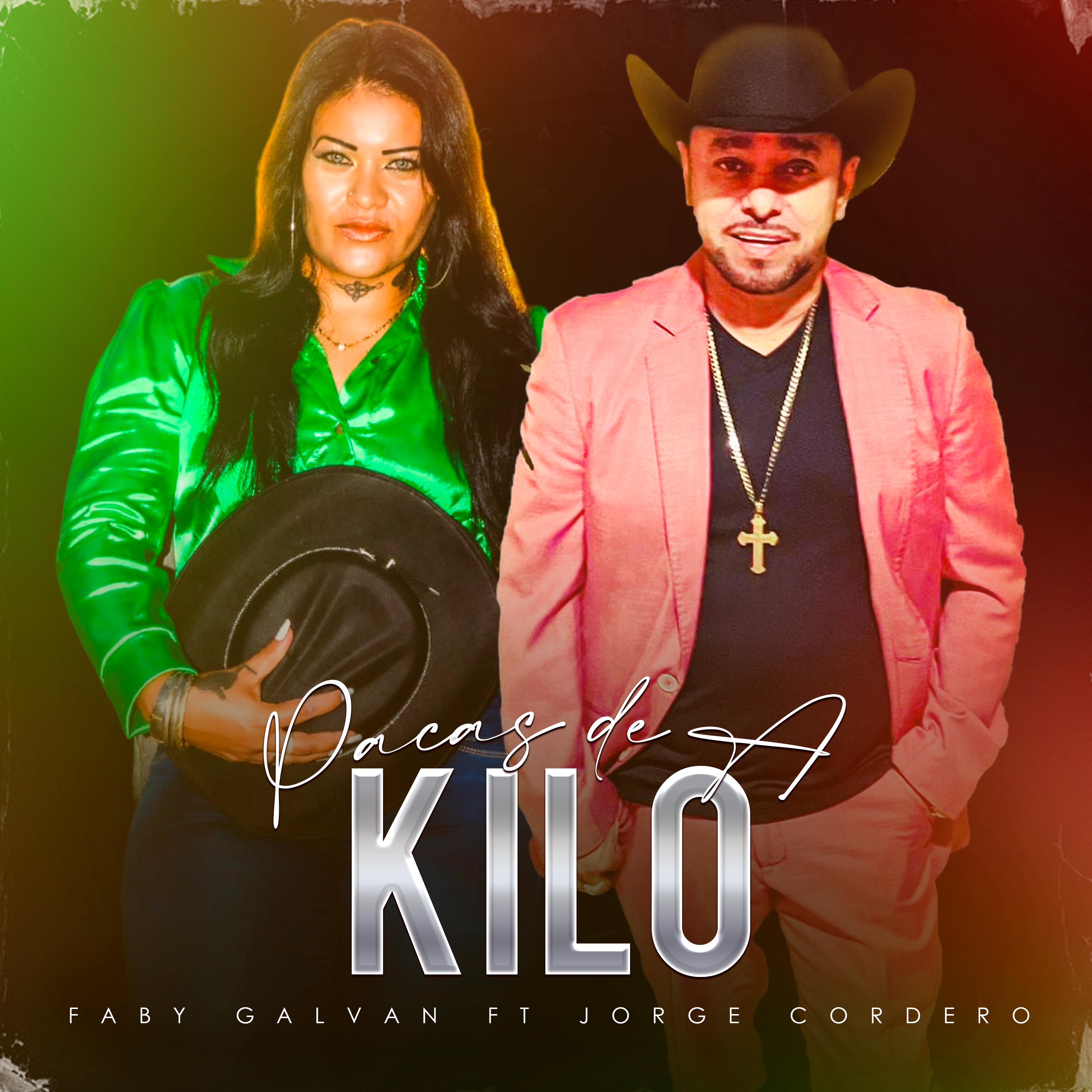 Постер альбома Pacas de a Kilo