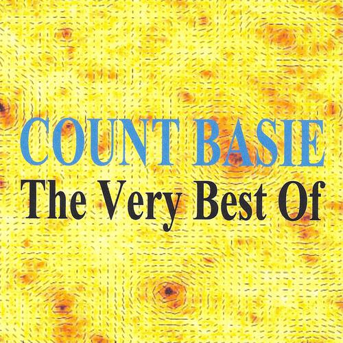 Постер альбома The Very Best Of : Count Basie
