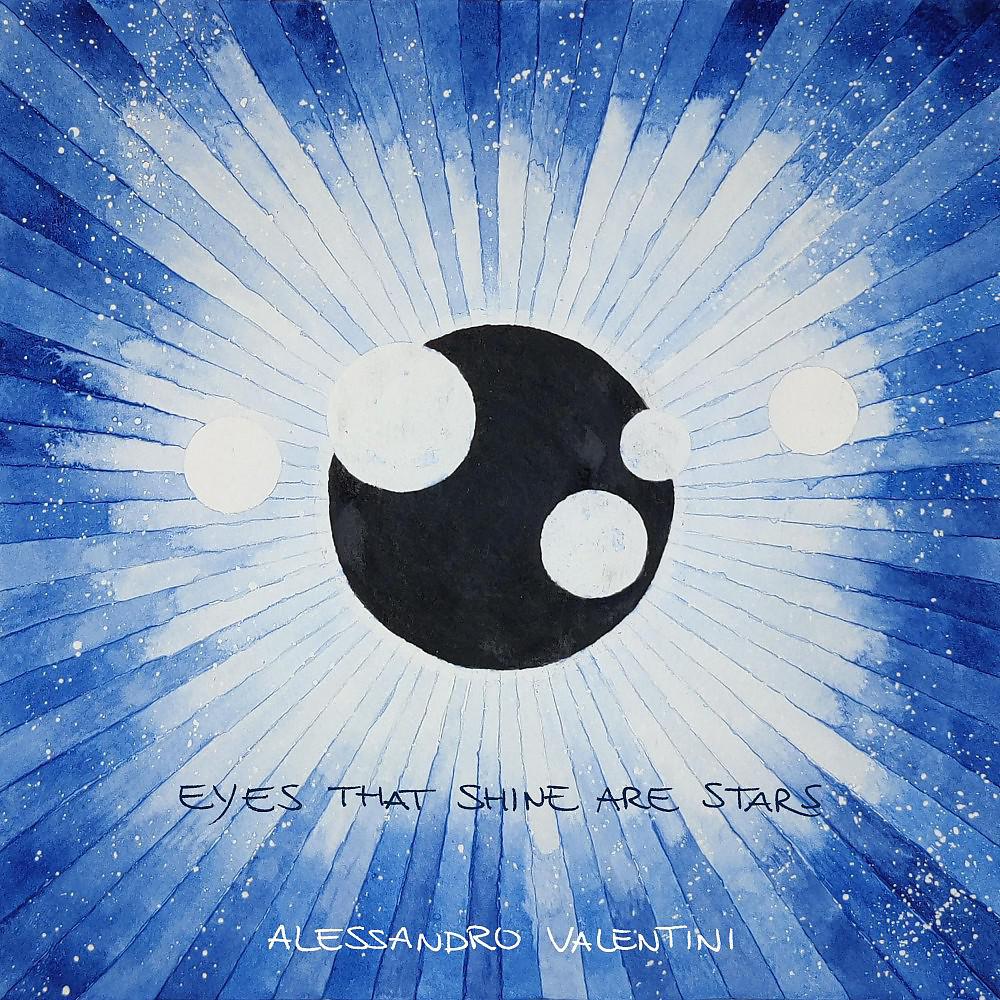 Постер альбома Eyes That Shine Are Stars