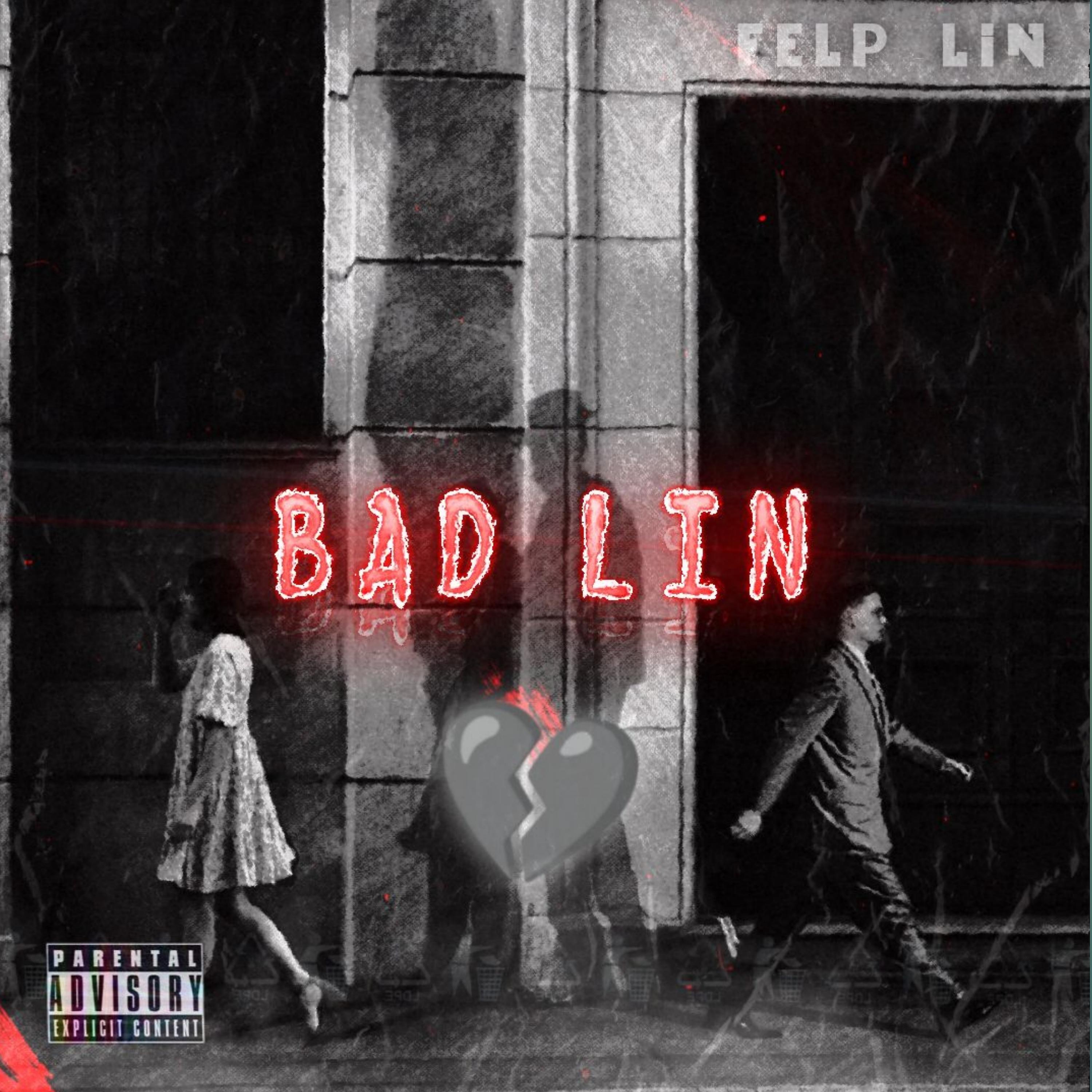 Постер альбома Bad Lin