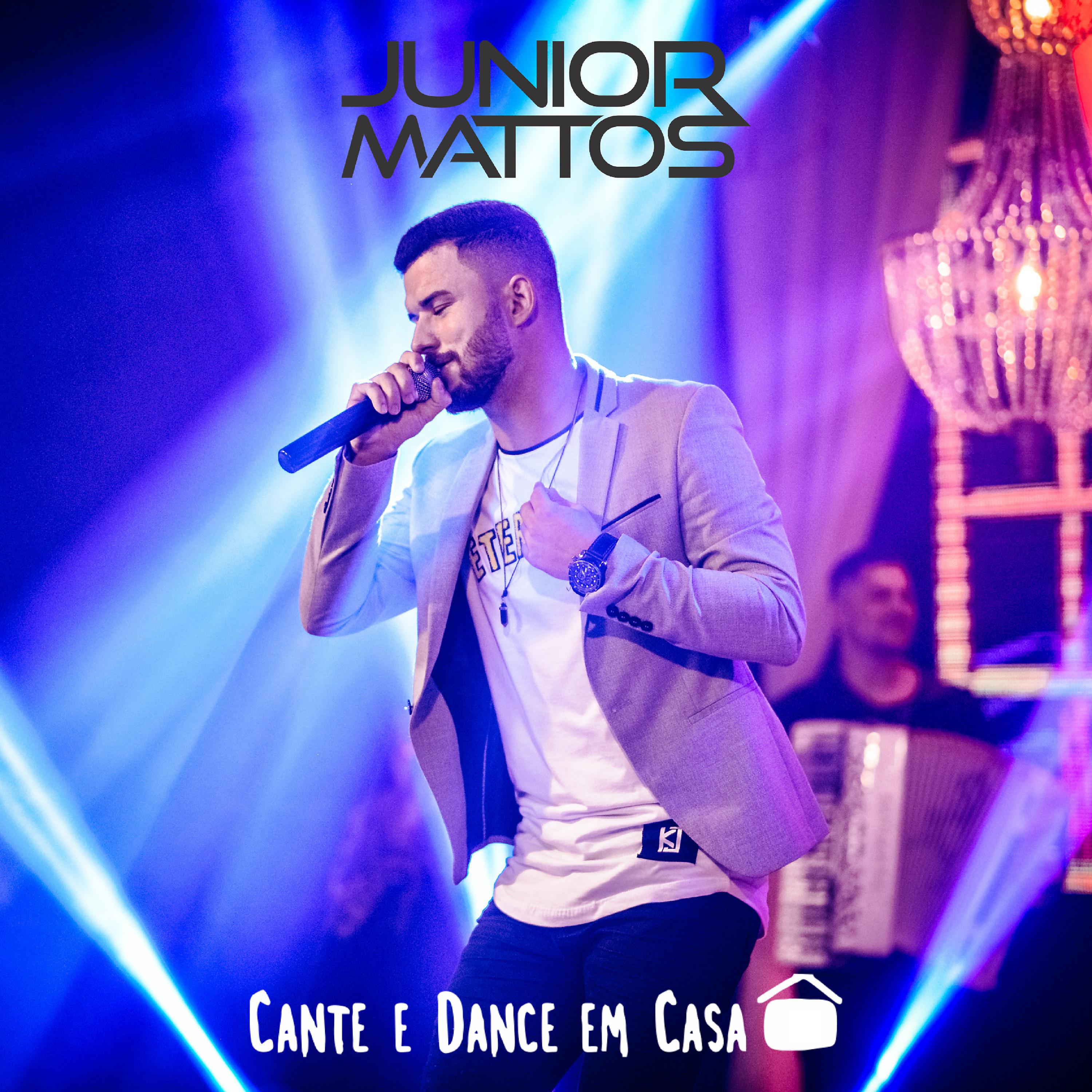 Постер альбома Cante e Dance Em Casa