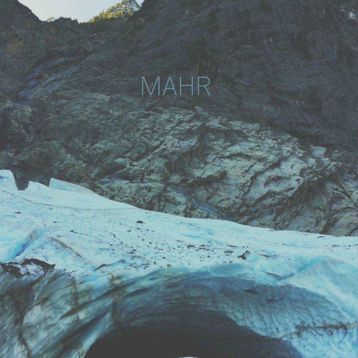 Постер альбома Mahr
