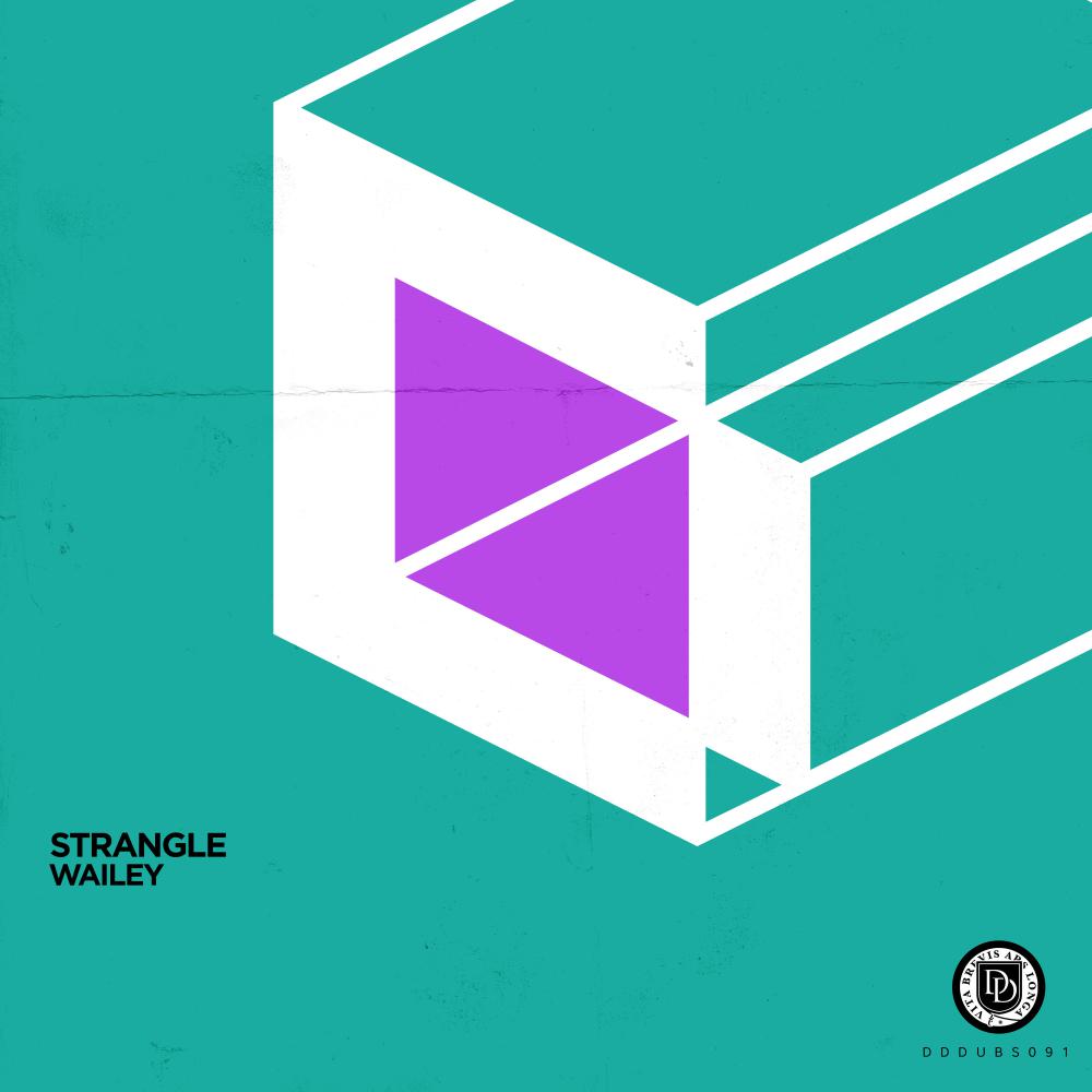 Постер альбома Strangle
