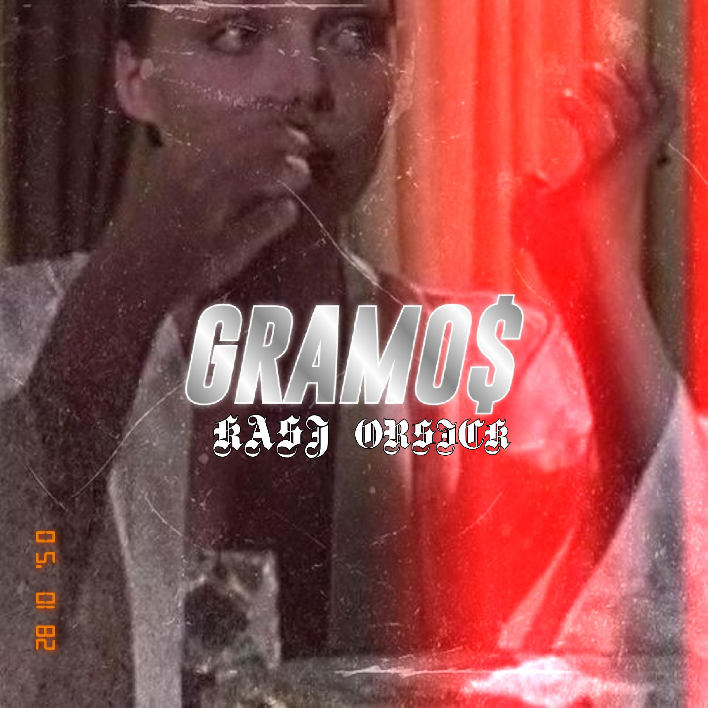 Постер альбома Gramos