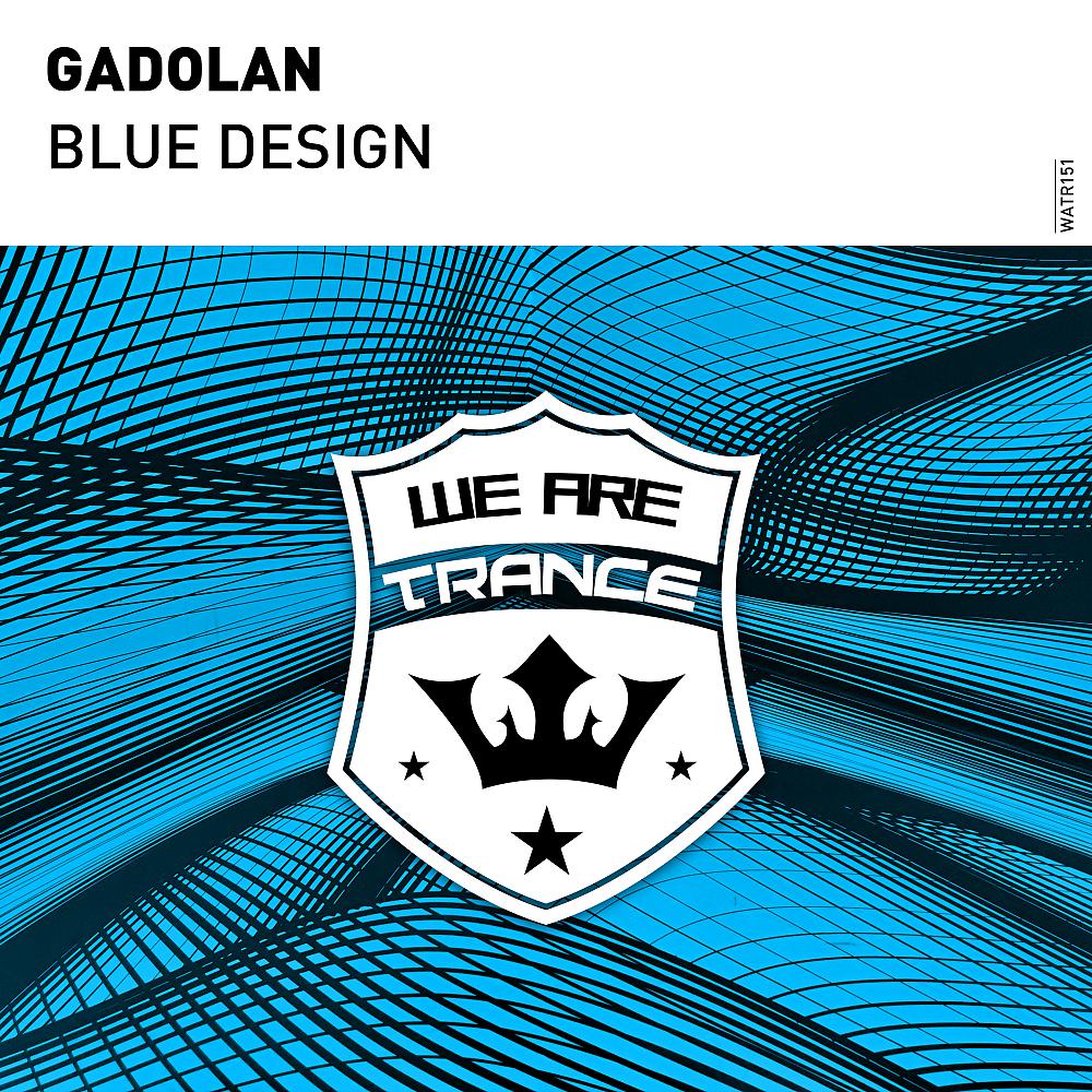 Постер альбома Blue Design