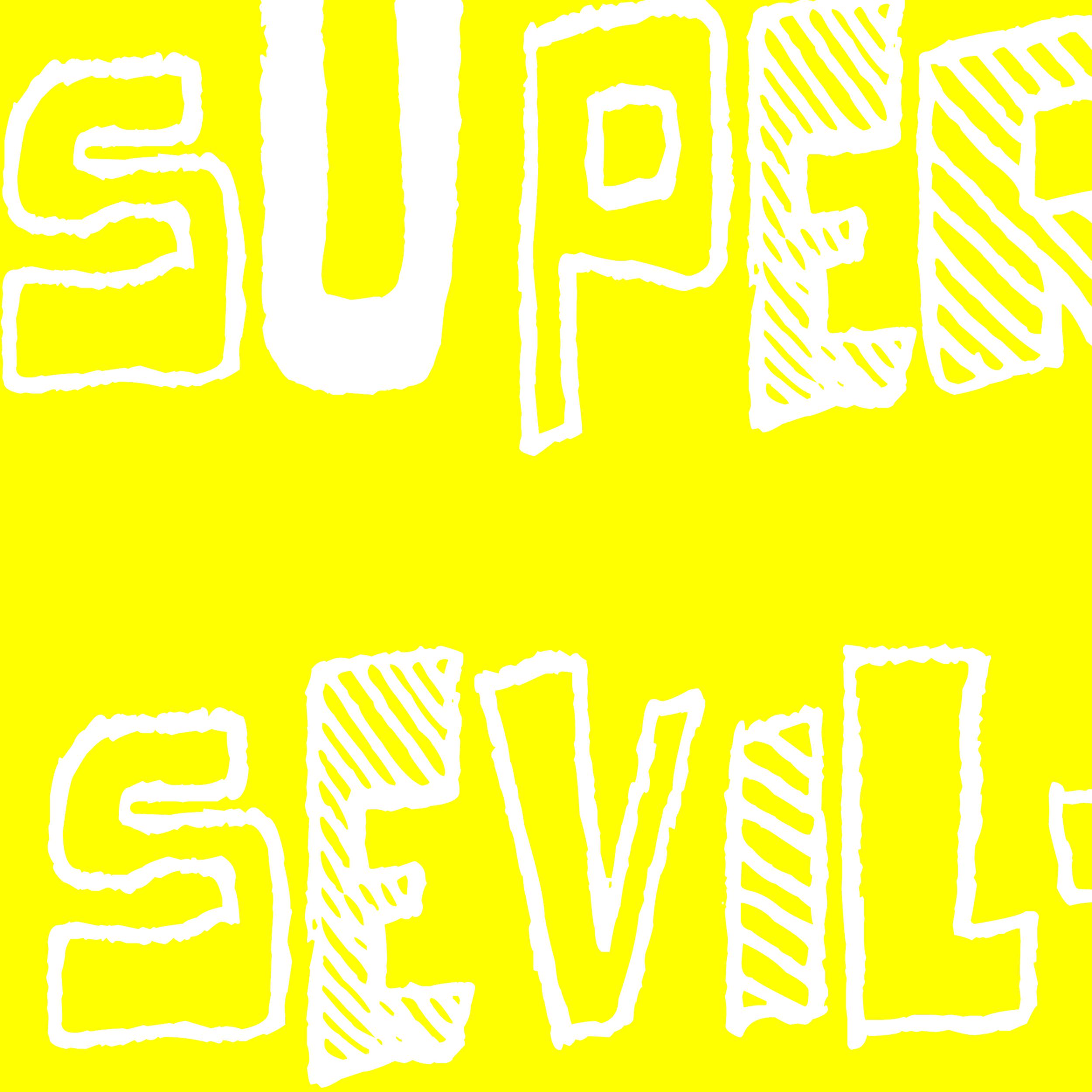 Постер альбома Super Sevillanas