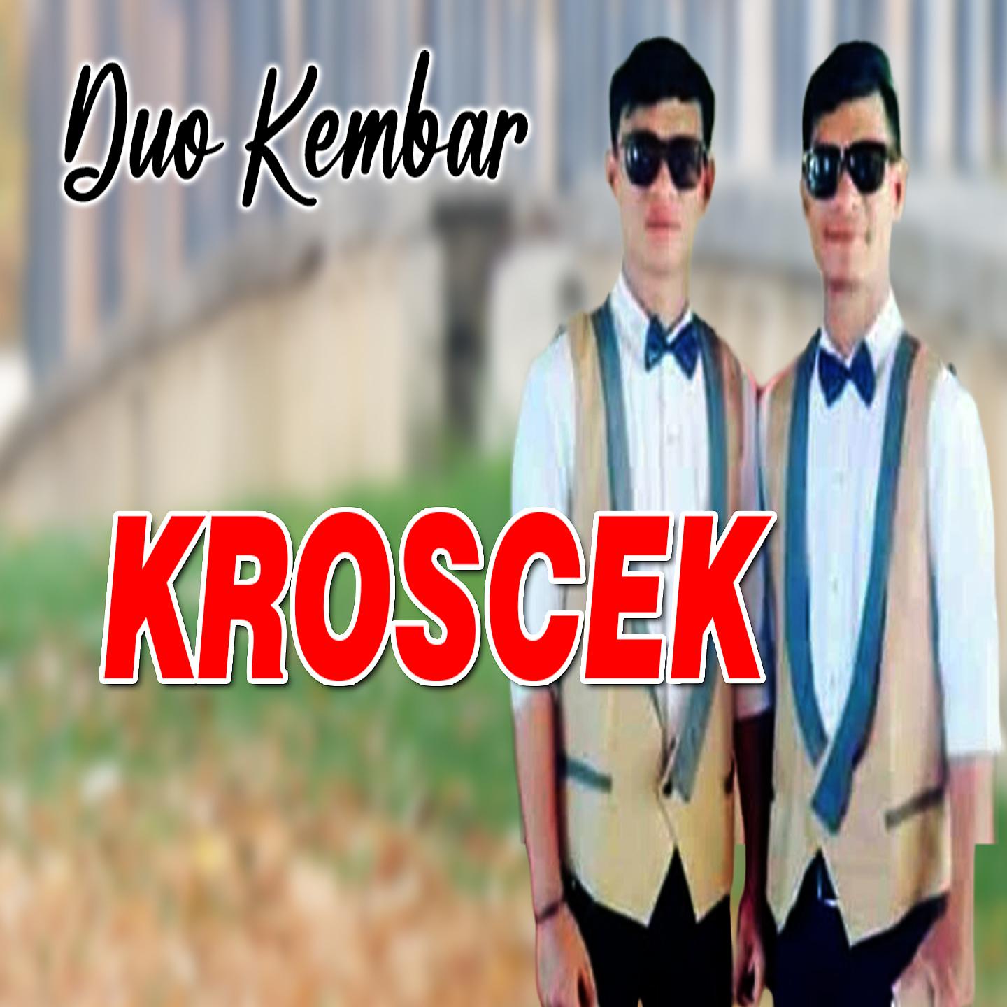 Постер альбома Kroscek