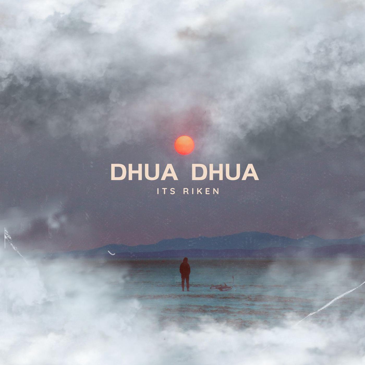 Постер альбома Dhua Dhua