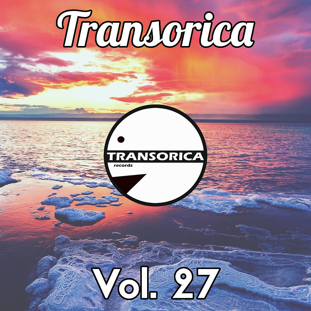 Постер альбома Transorica Vol. 27