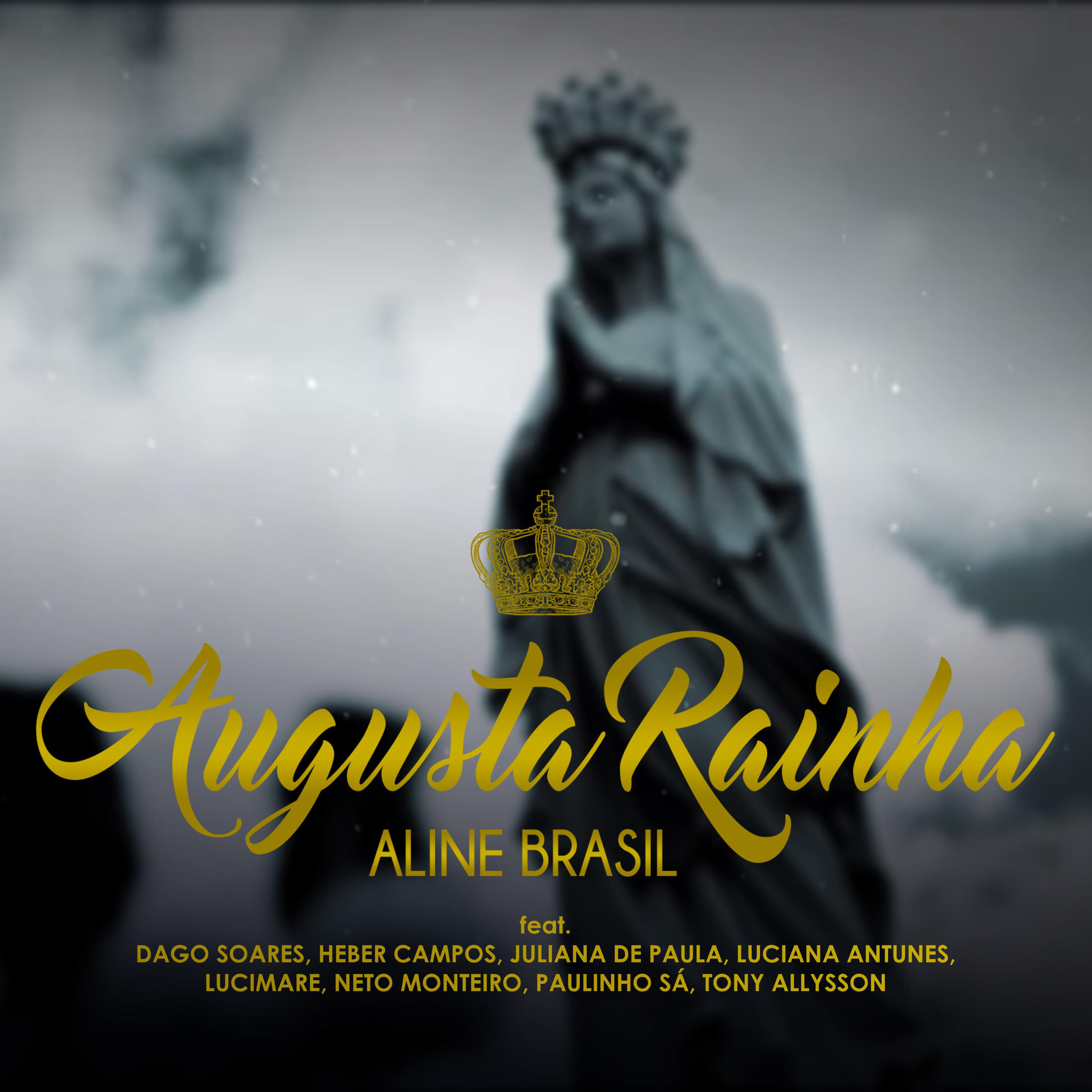 Постер альбома Augusta Rainha