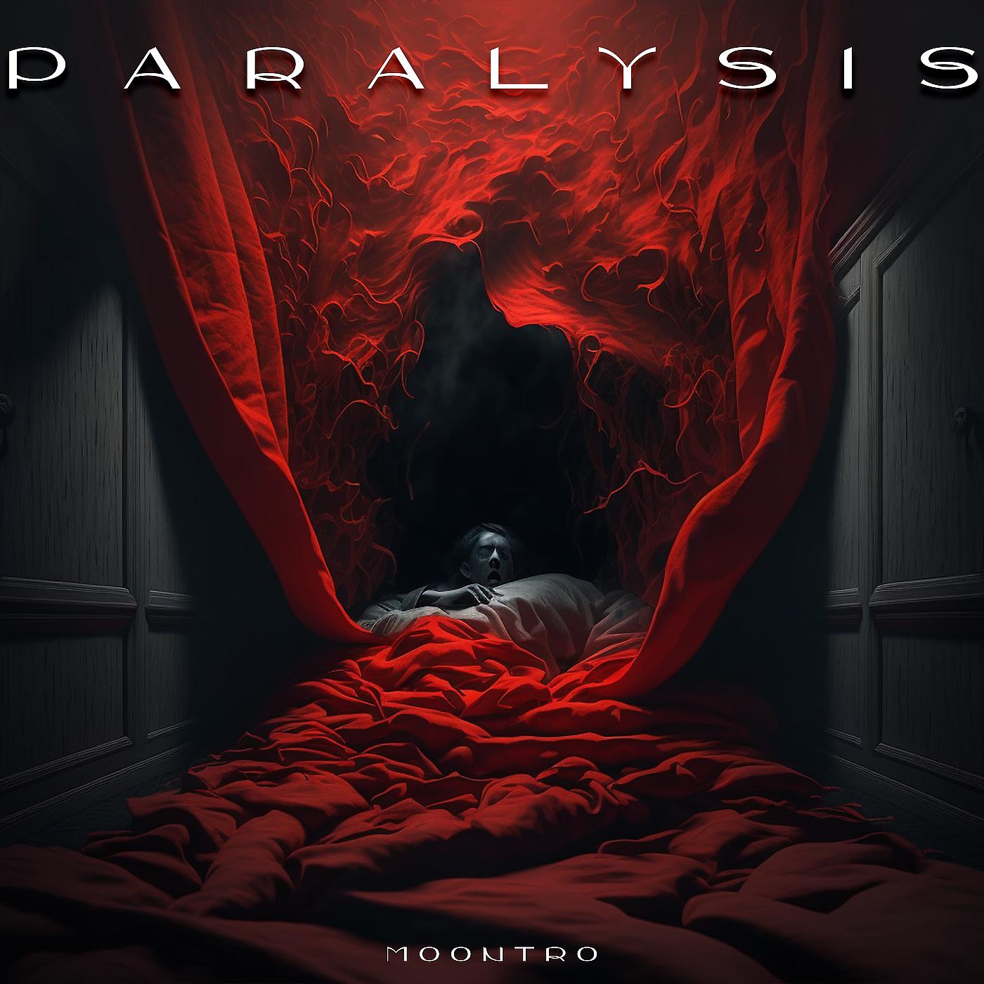 Постер альбома Paralysis