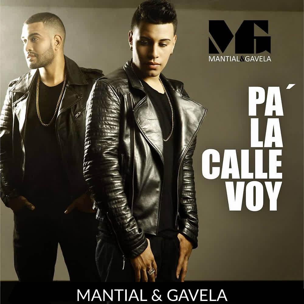 Постер альбома Pa' la Calle Voy