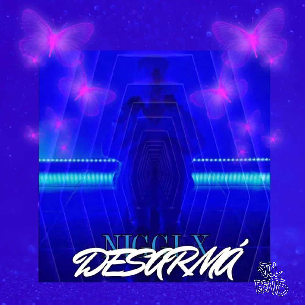 Постер альбома Desarmá