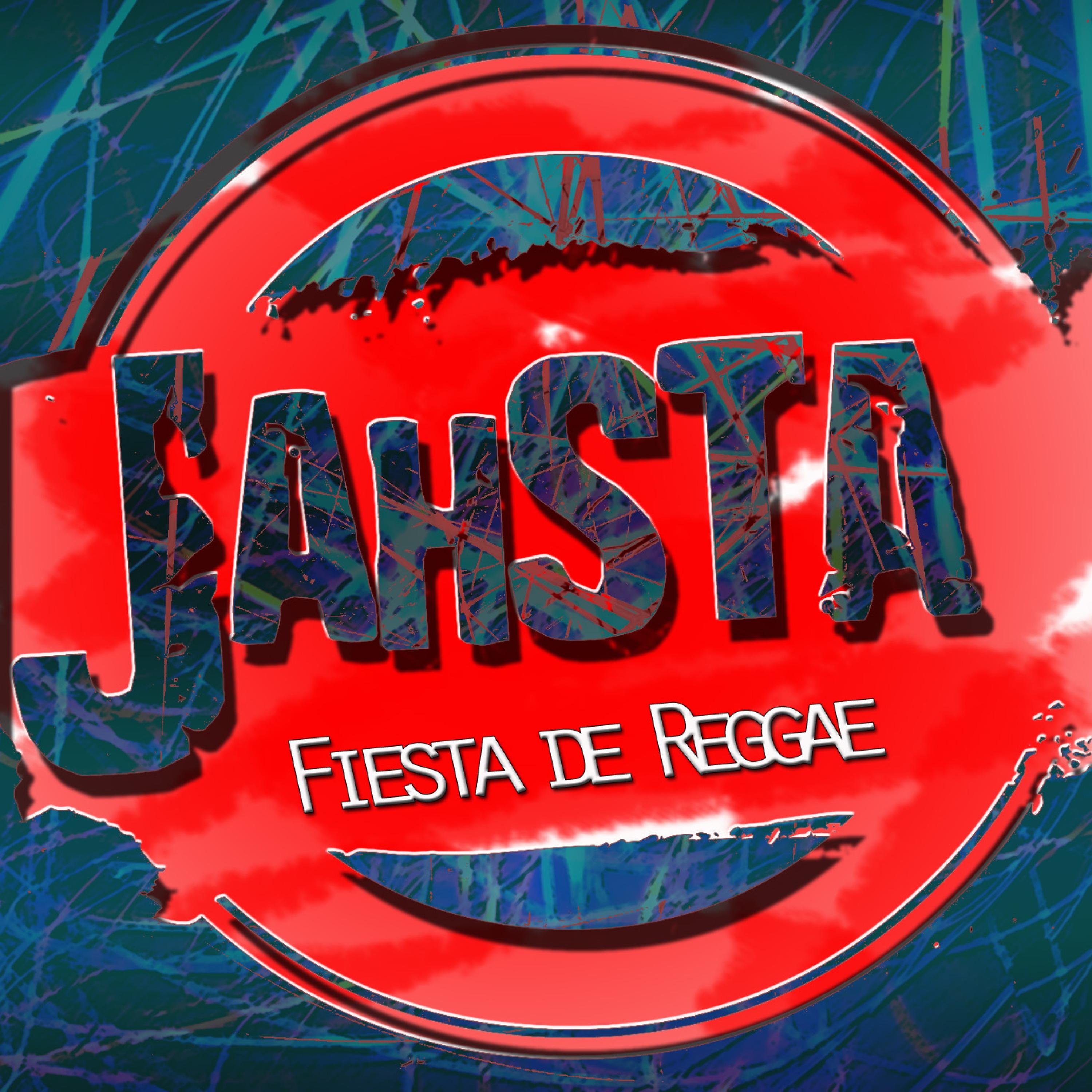 Постер альбома Fiesta de Reggae