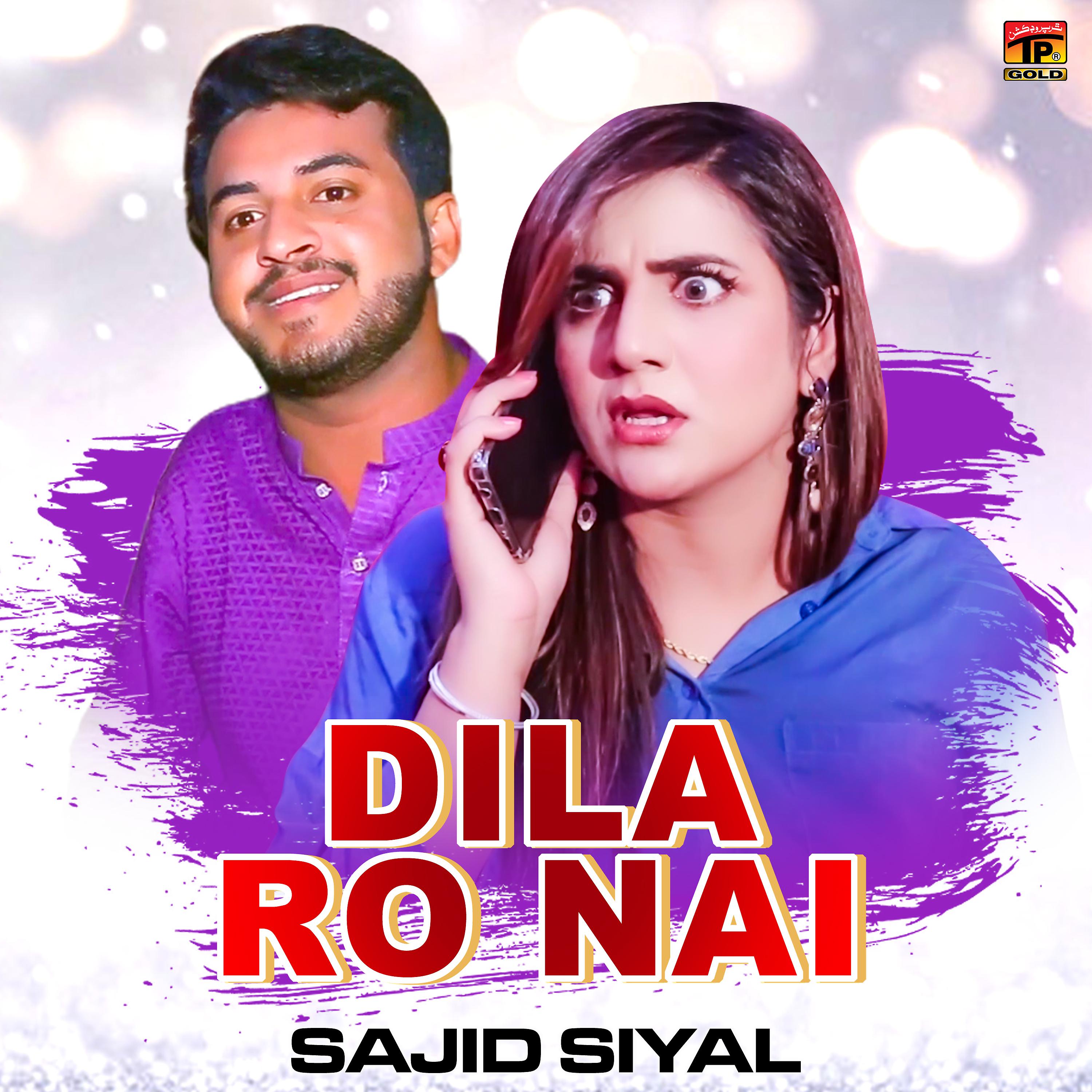 Постер альбома Dila Ro Nai - Single