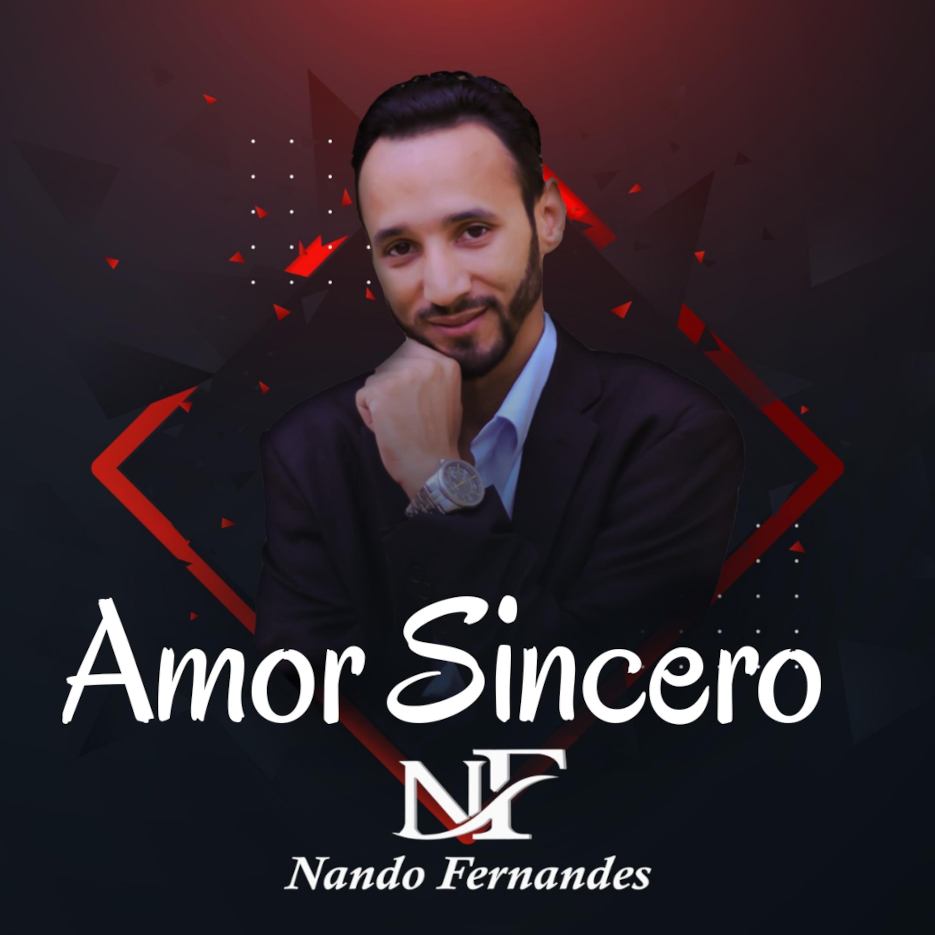 Постер альбома Amor Sincero
