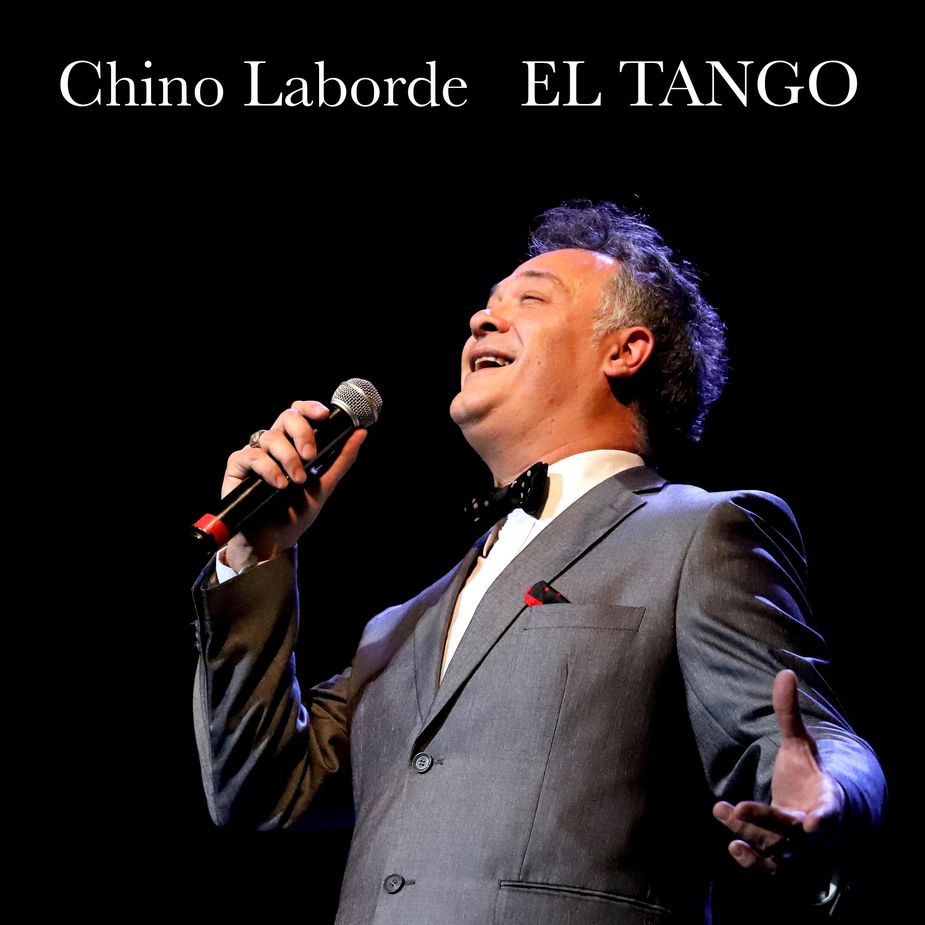 Постер альбома El Tango