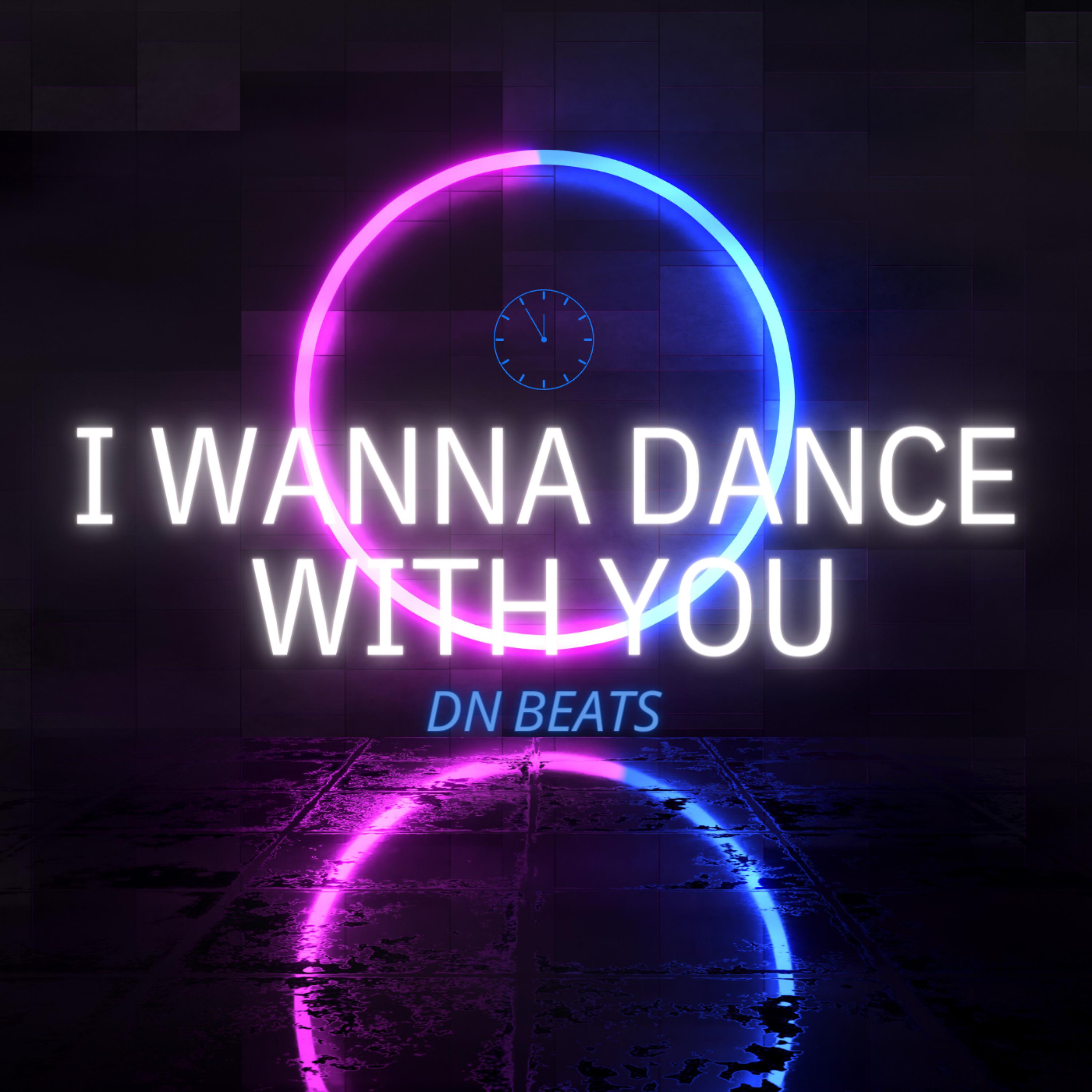 Постер альбома I Wanna Dance with You