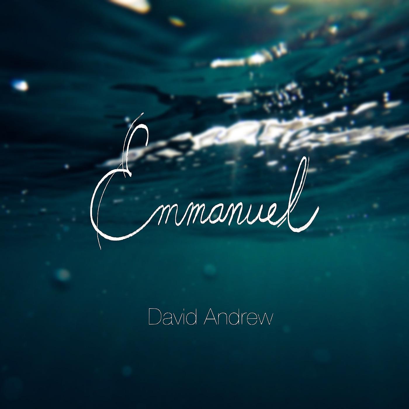 Постер альбома Emmanuel