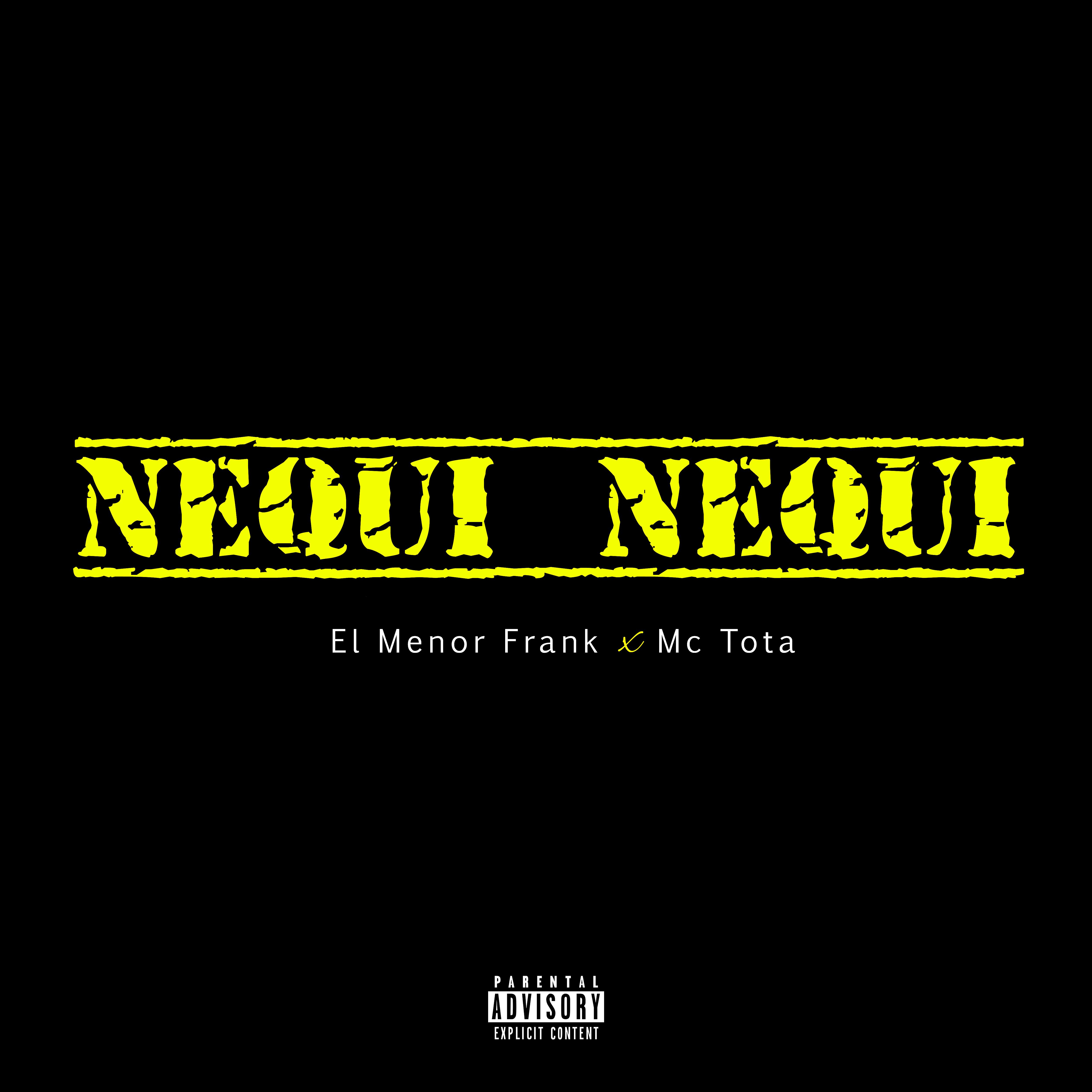 Постер альбома Nequi Nequi
