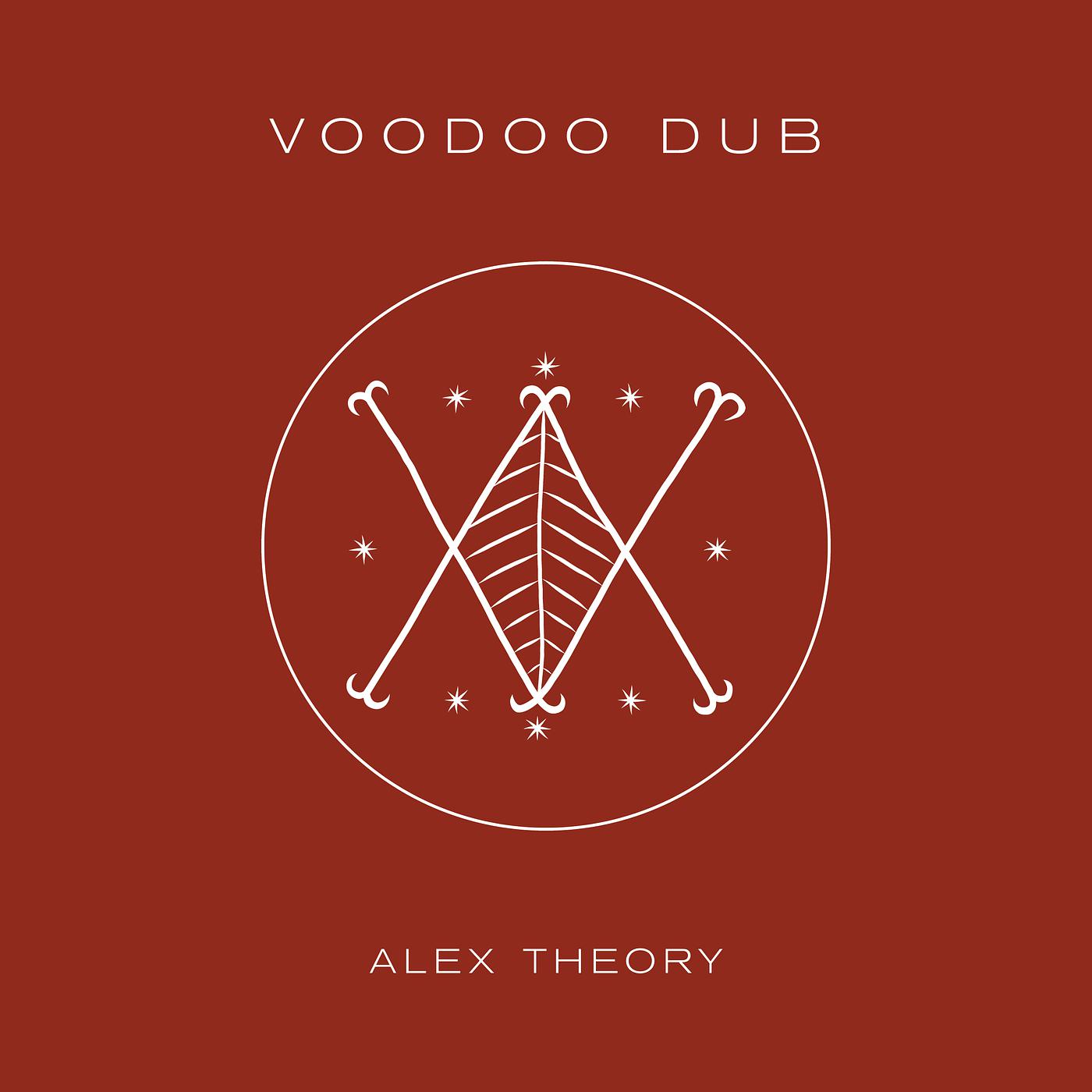 Постер альбома Voodoo Dub