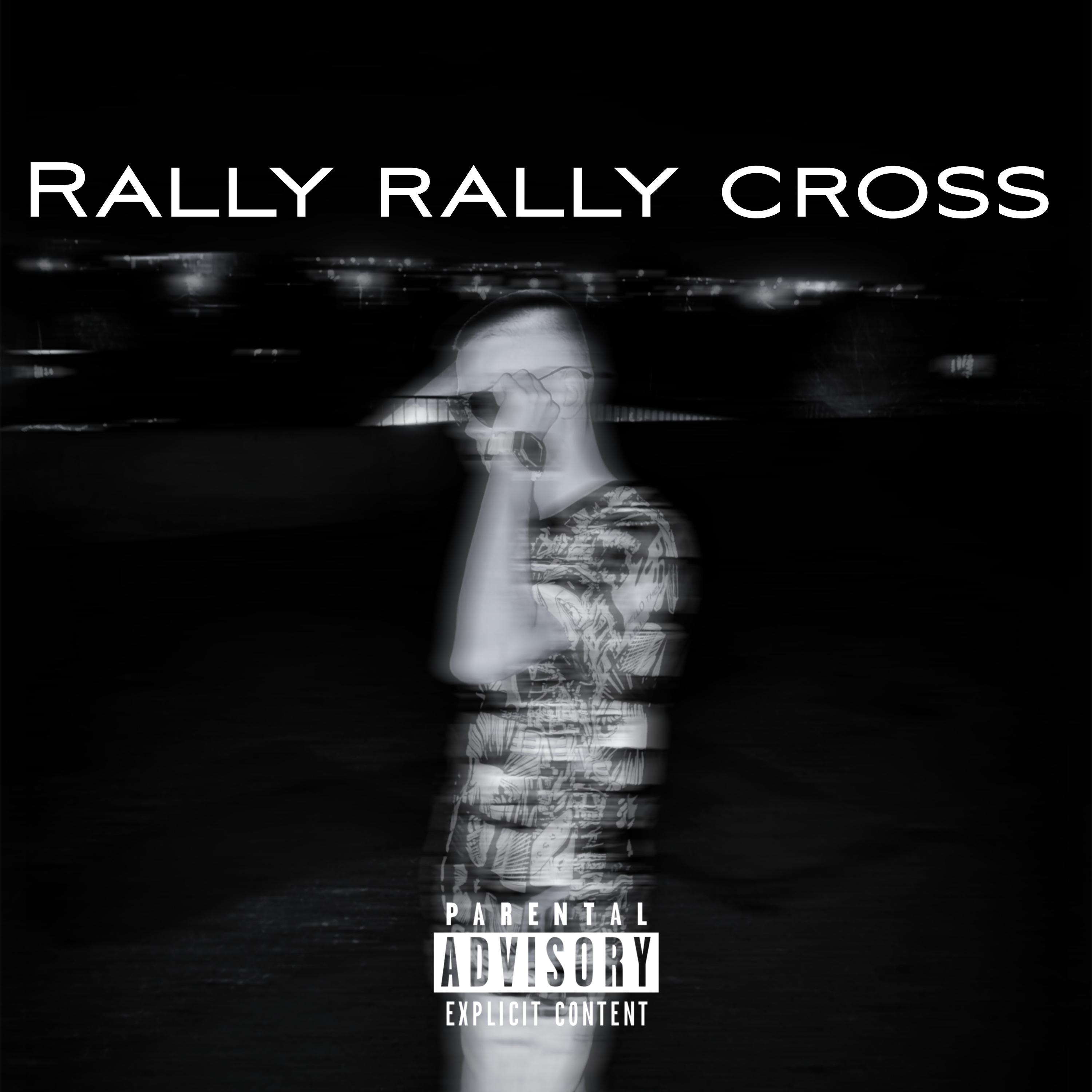 Постер альбома Rally Rally Cross