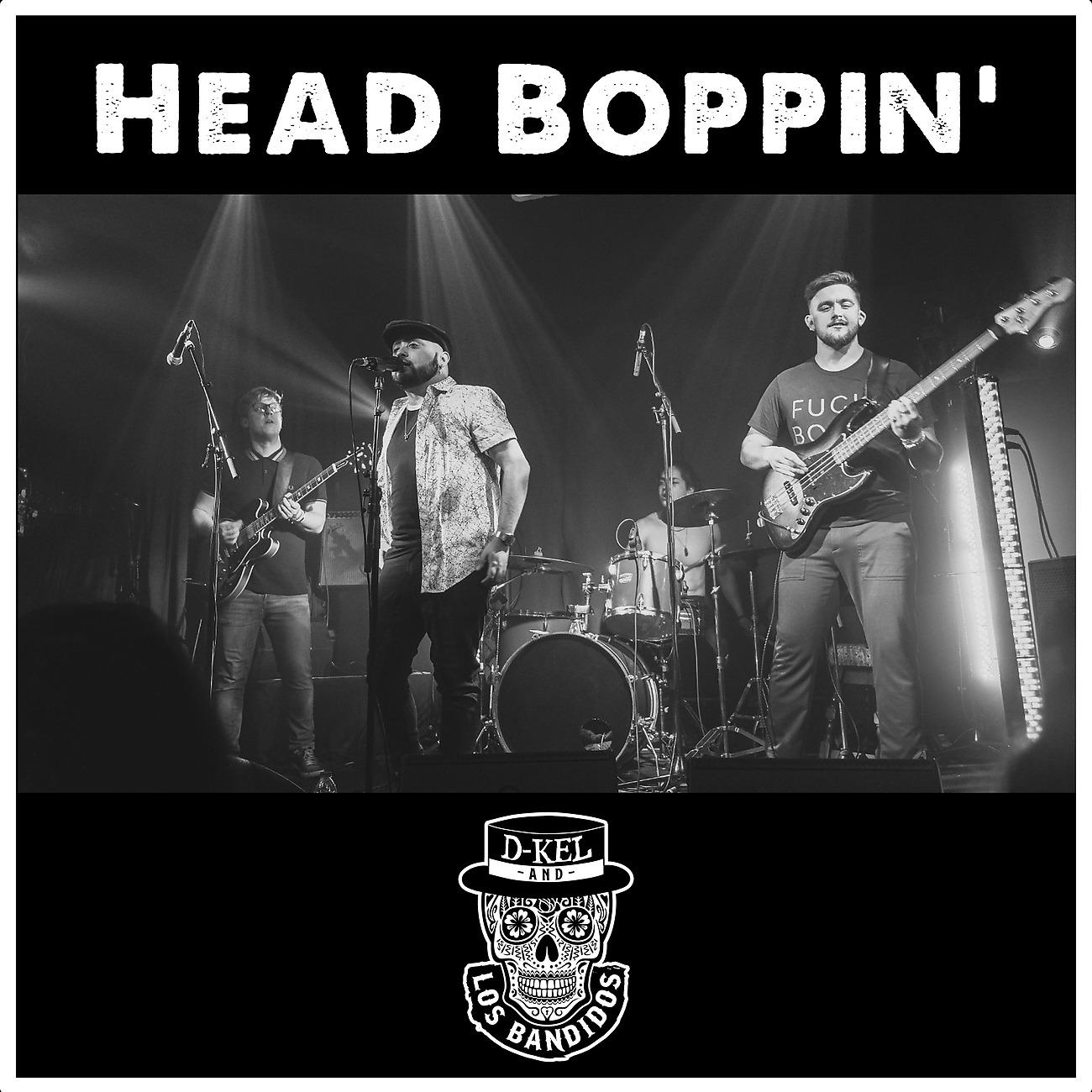Постер альбома Head Boppin'