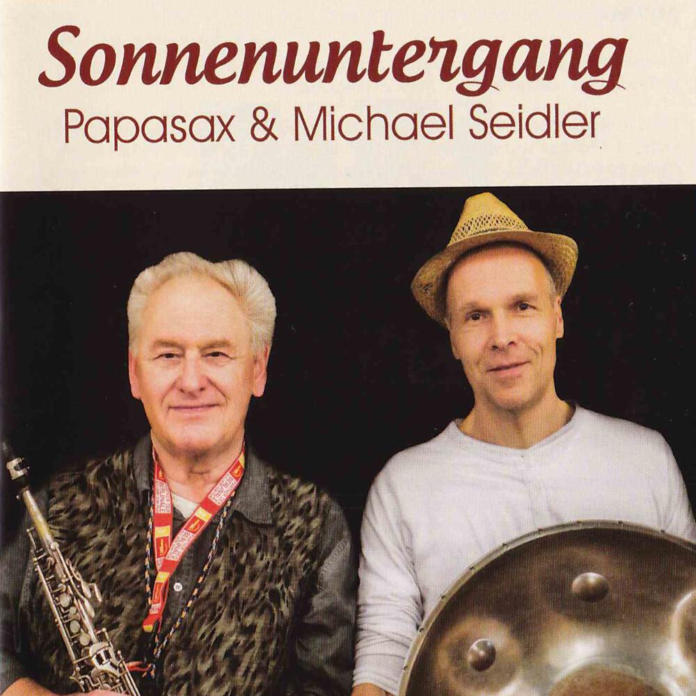 Постер альбома Sonnenuntergang