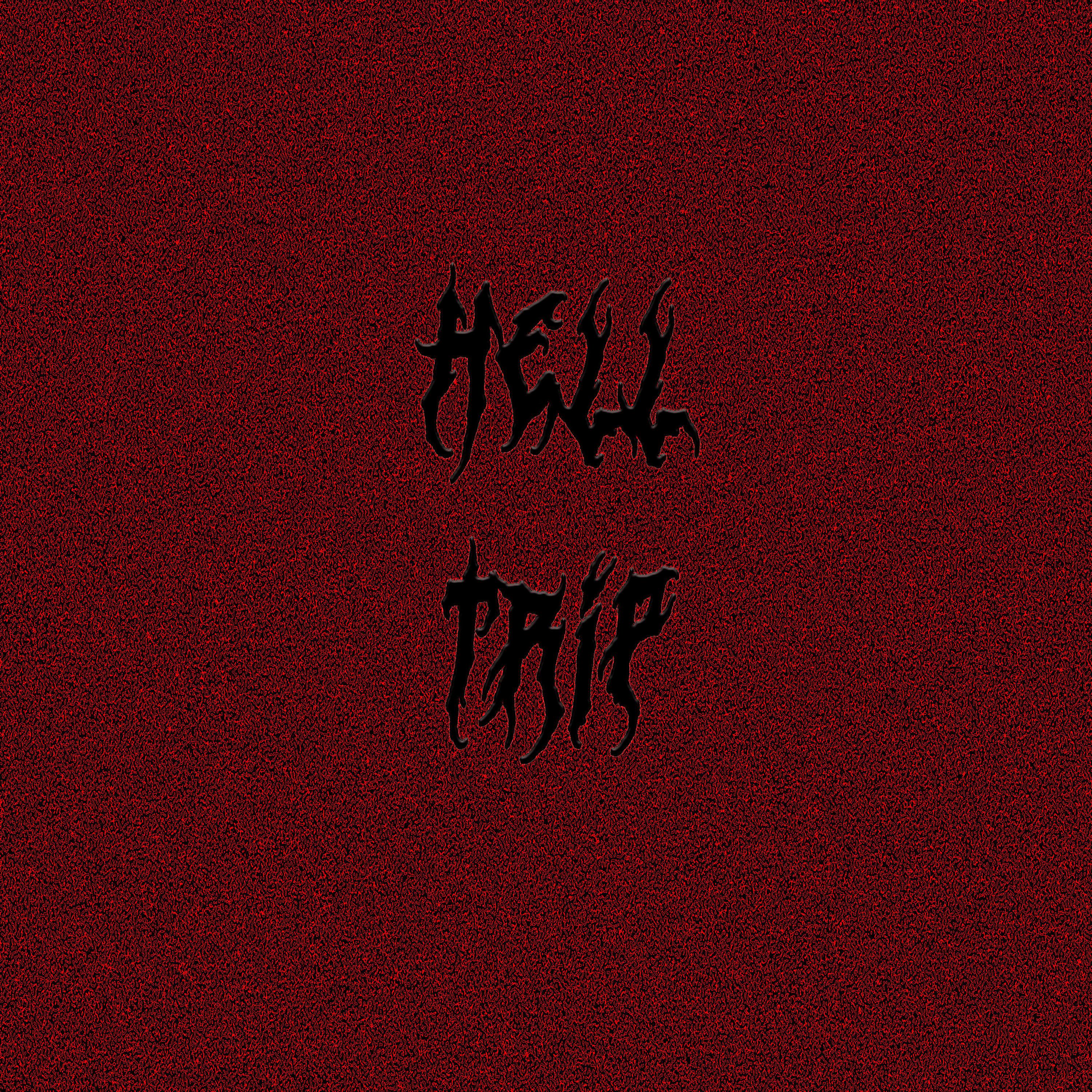 Постер альбома Hell Trip