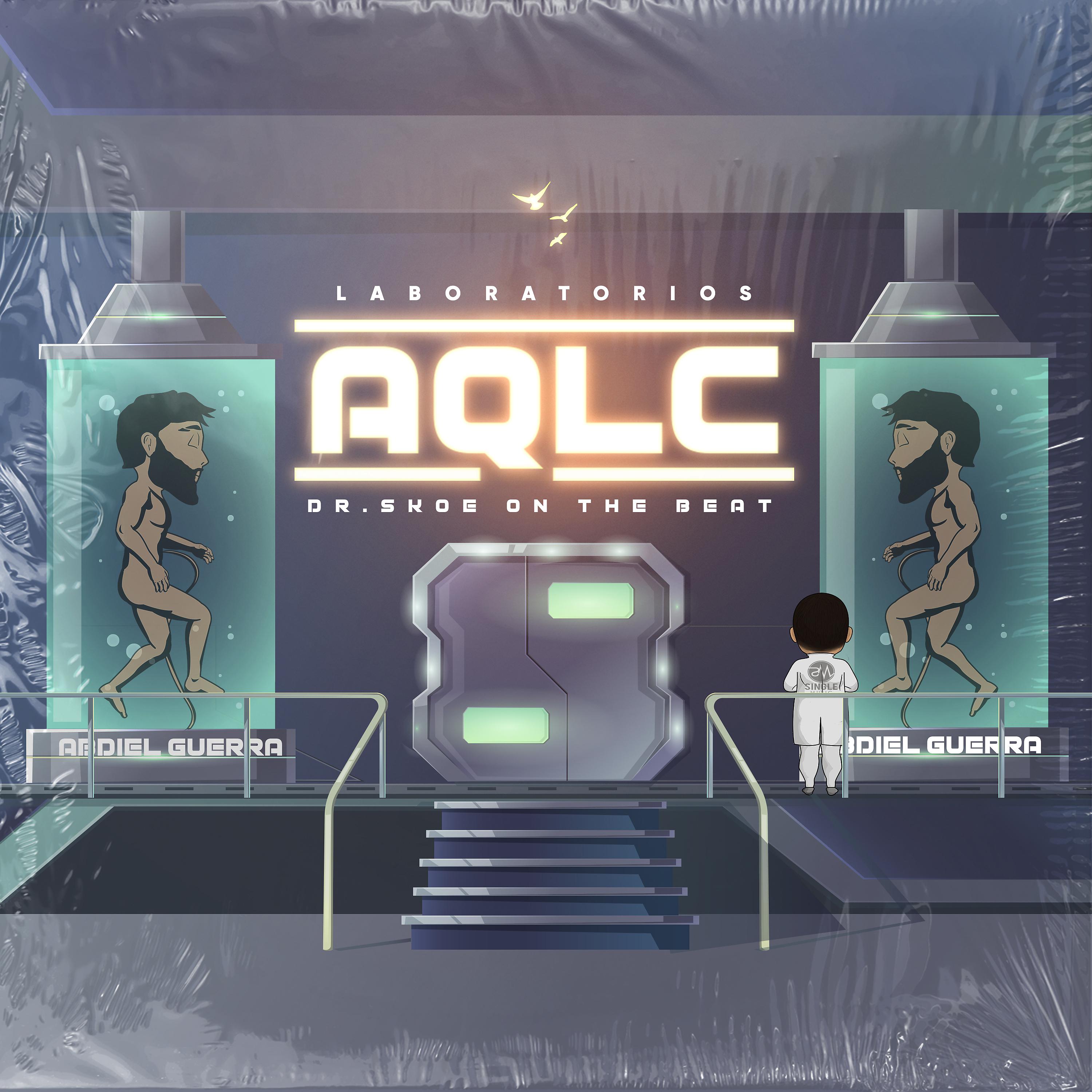 Постер альбома Aqlc