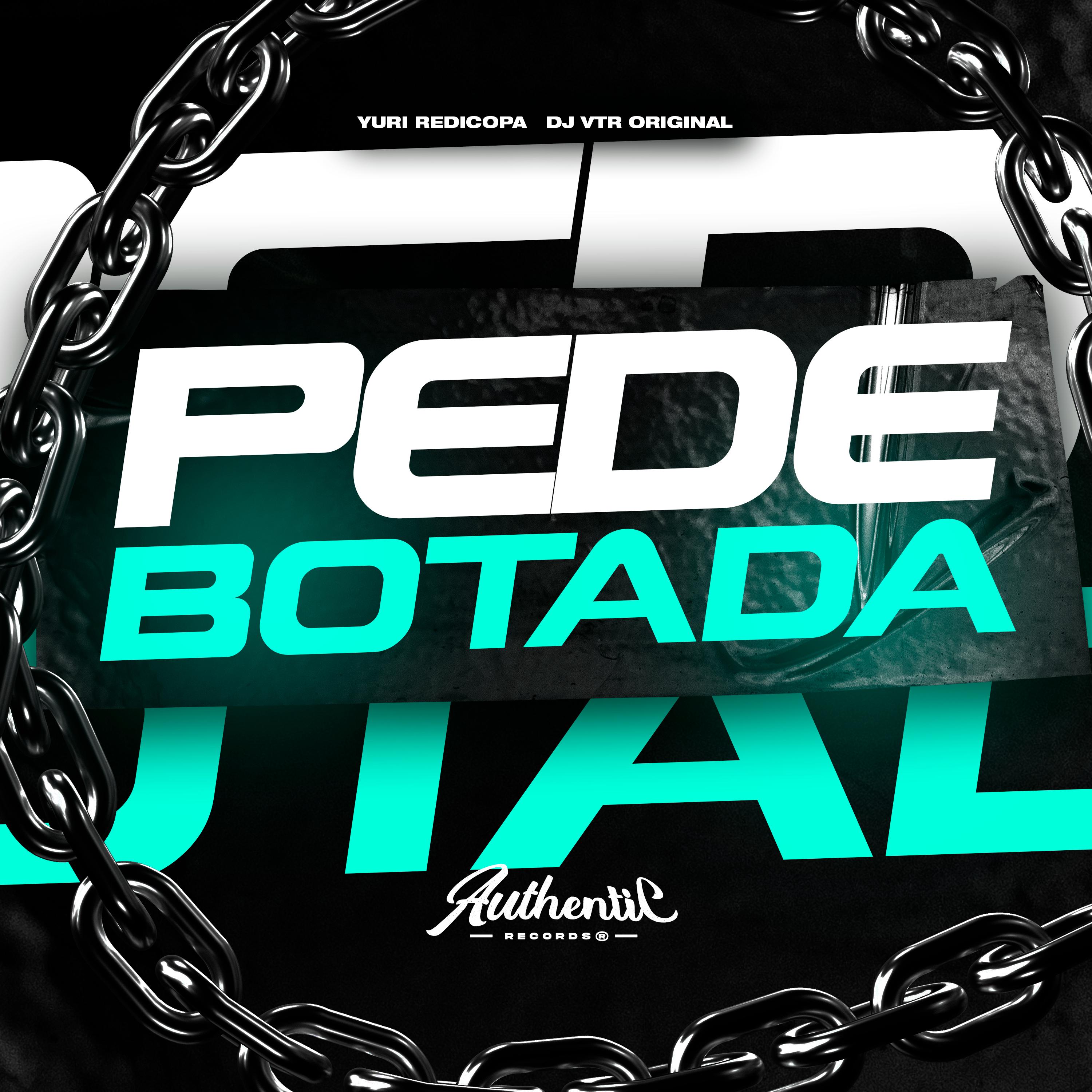 Постер альбома Pede Botada