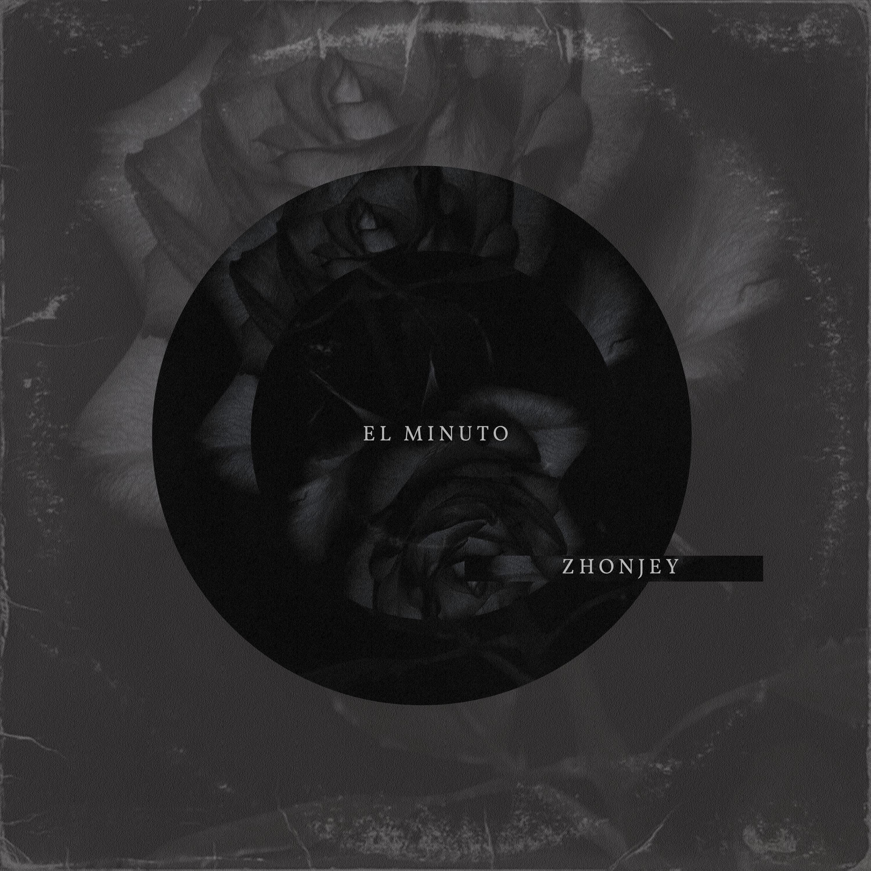 Постер альбома El Minuto