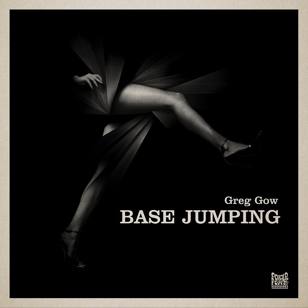 Постер альбома Base Jumping