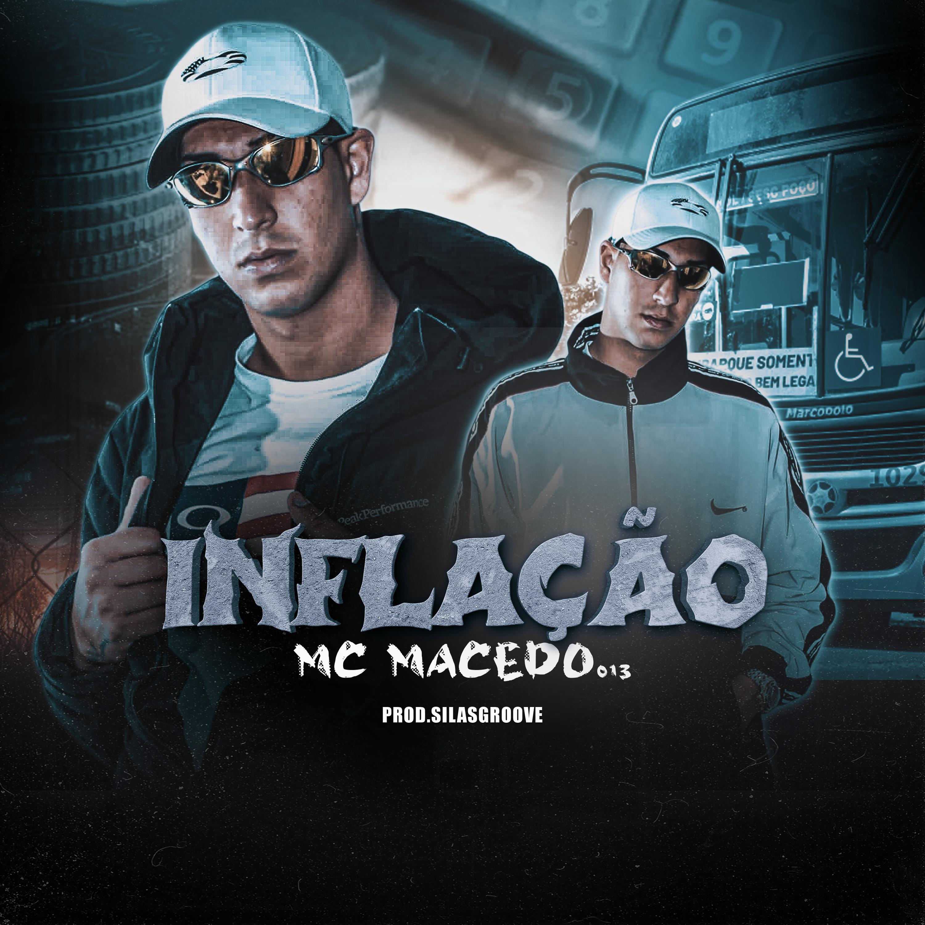Постер альбома Inflação