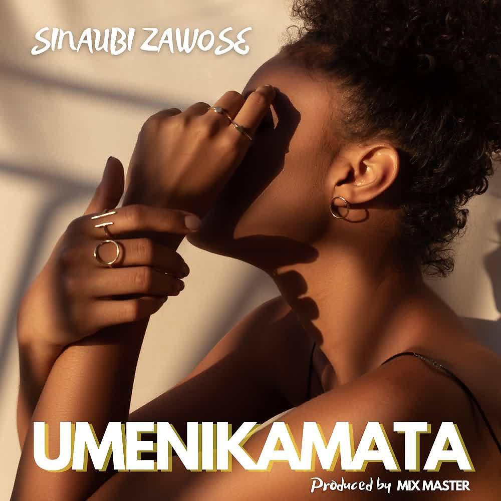 Постер альбома Umenikamata