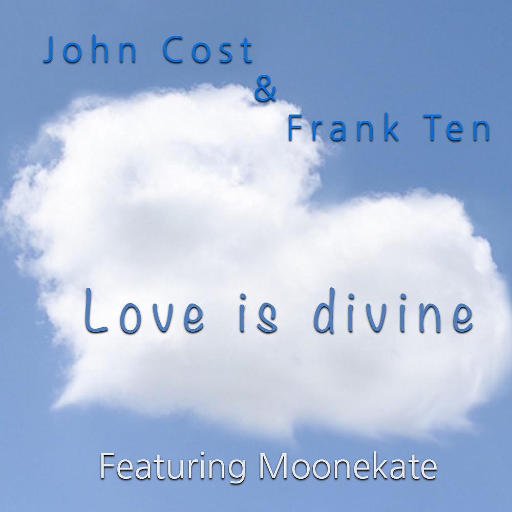 Постер альбома Love Is Divine