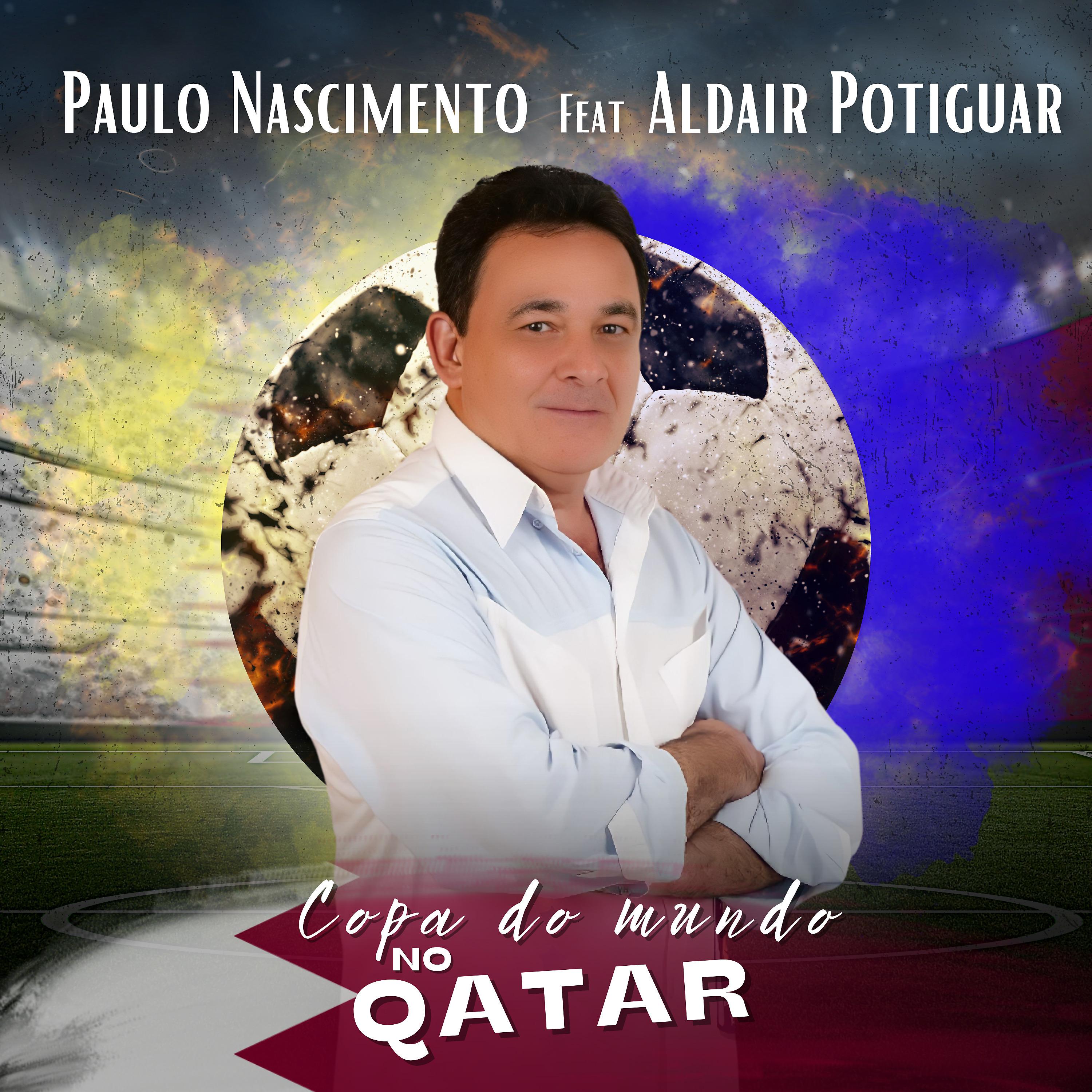 Постер альбома Copa do Mundo no Qatar