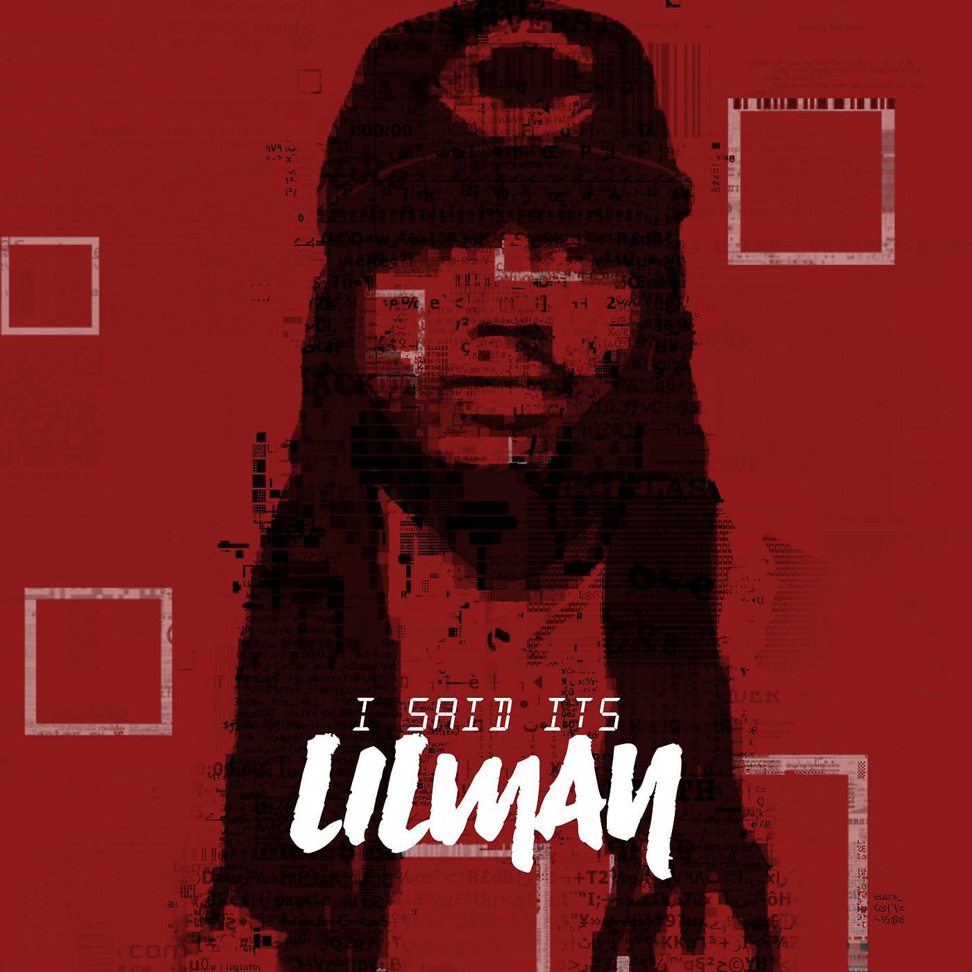 Постер альбома I Said It's Lilman