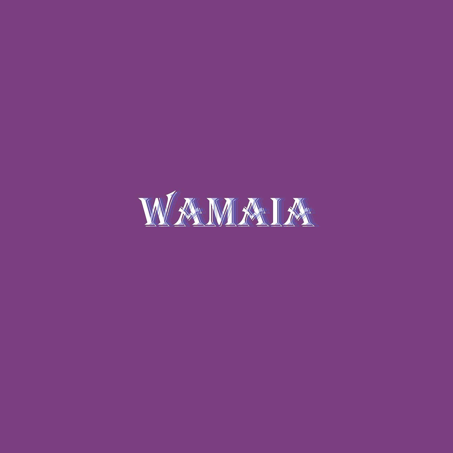 Постер альбома Wamaia