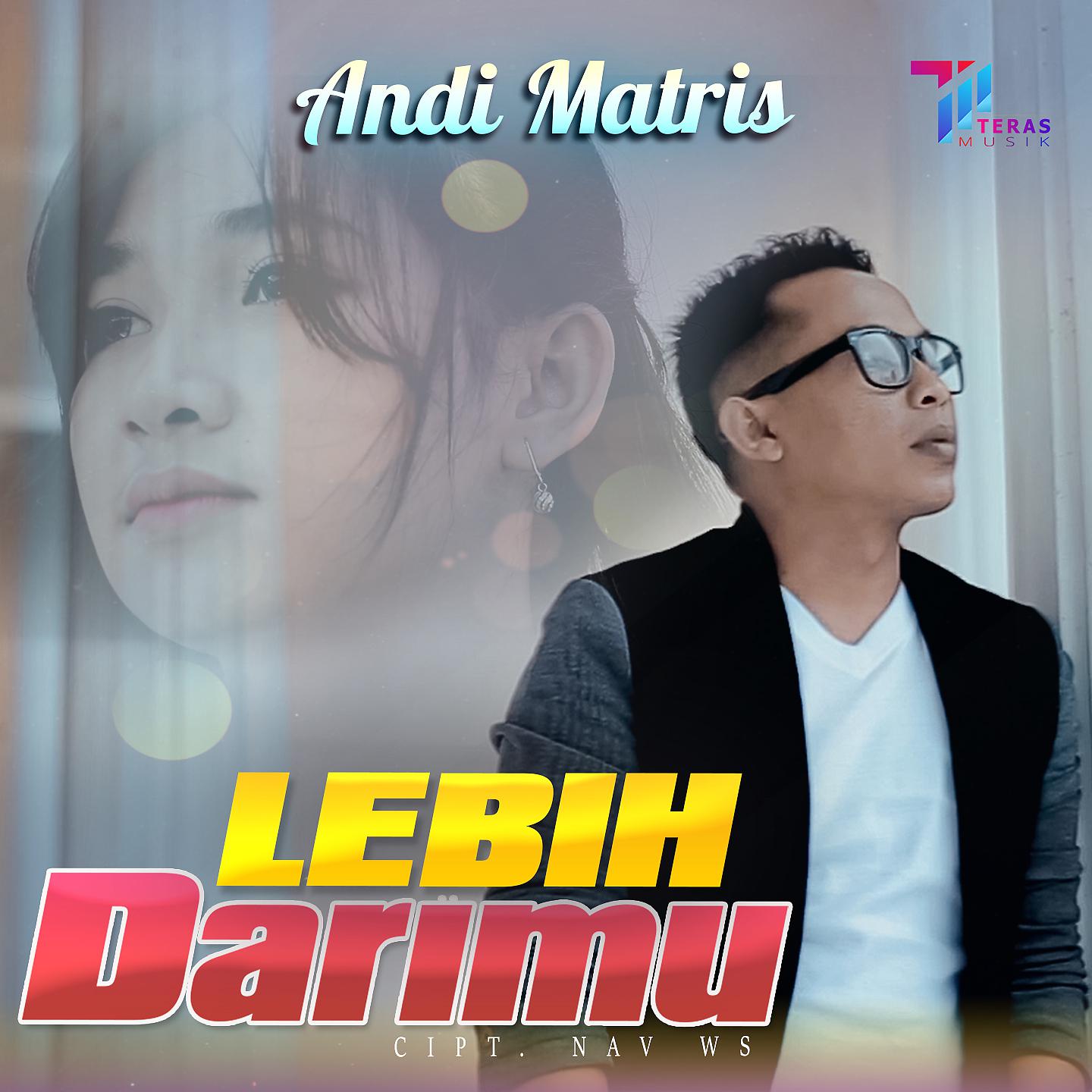 Постер альбома Lebih Darimu