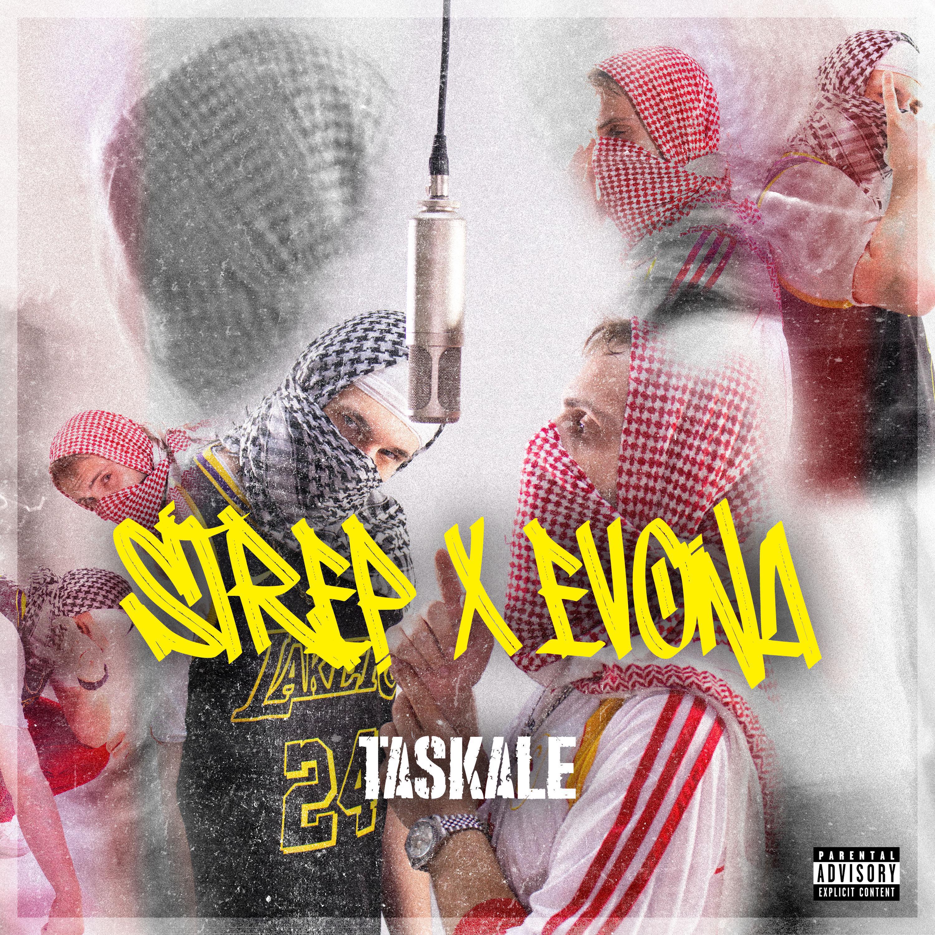 Постер альбома Taskale