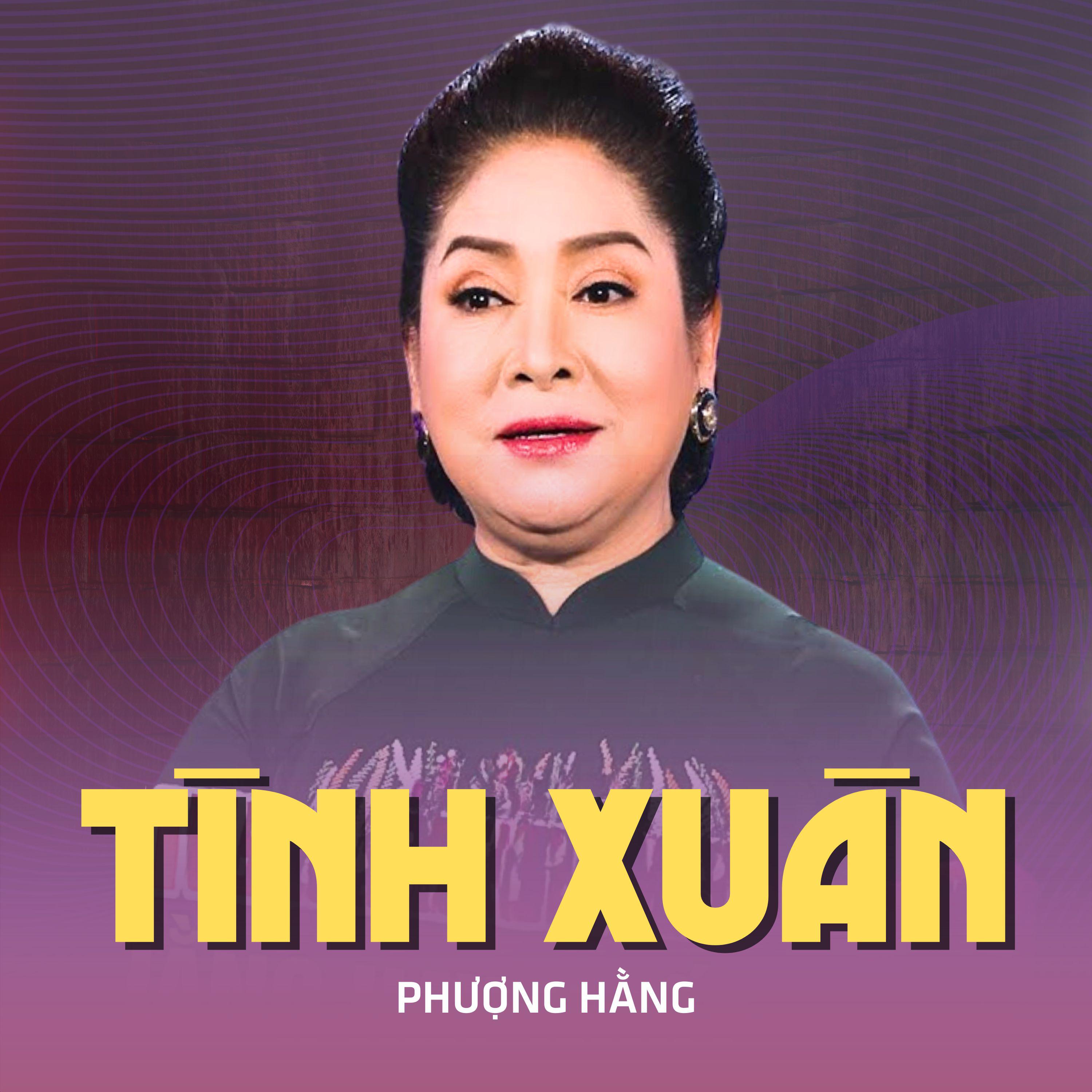 Постер альбома Tình Xuân