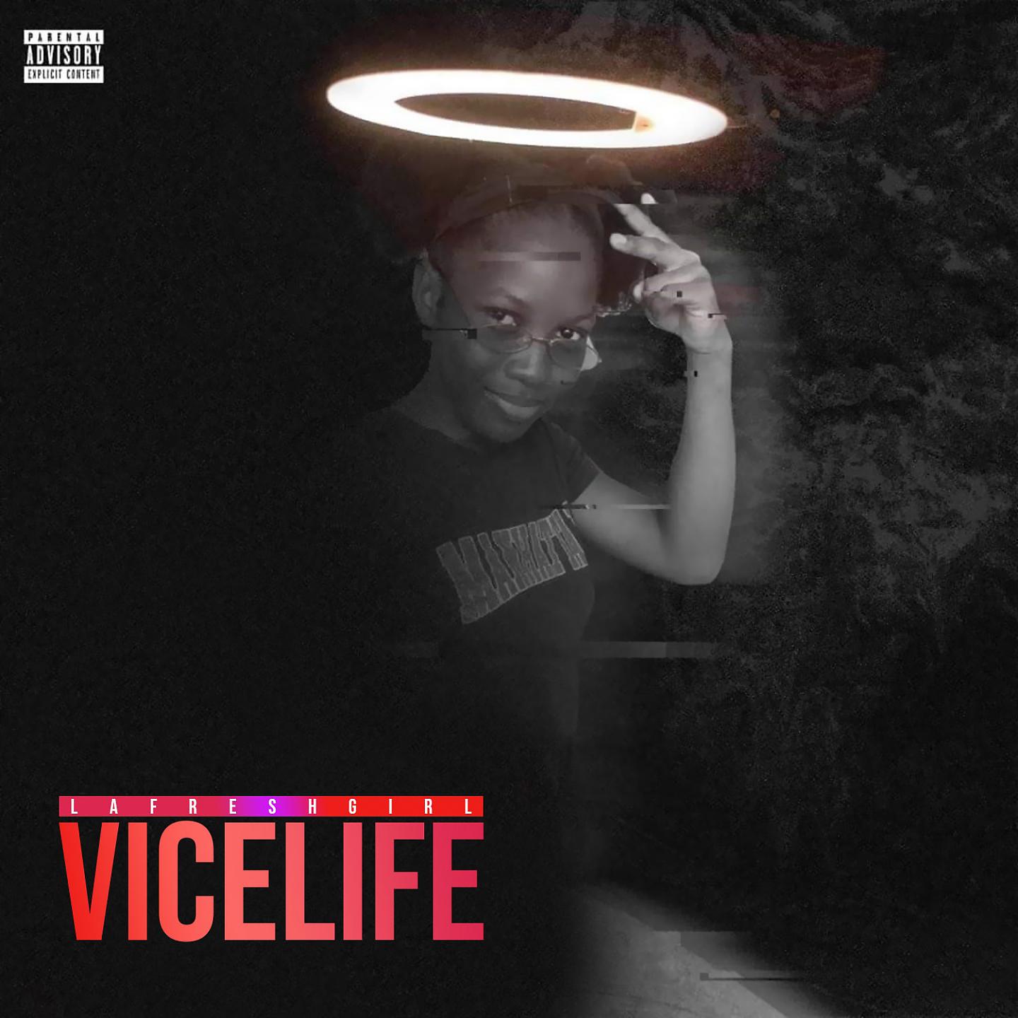 Постер альбома ViceLife