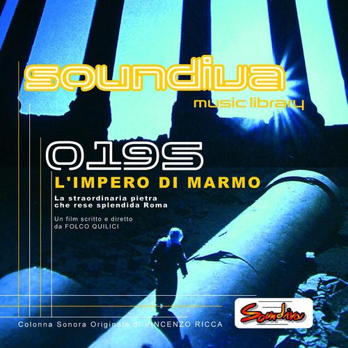 Постер альбома L'impero Di Marmo
