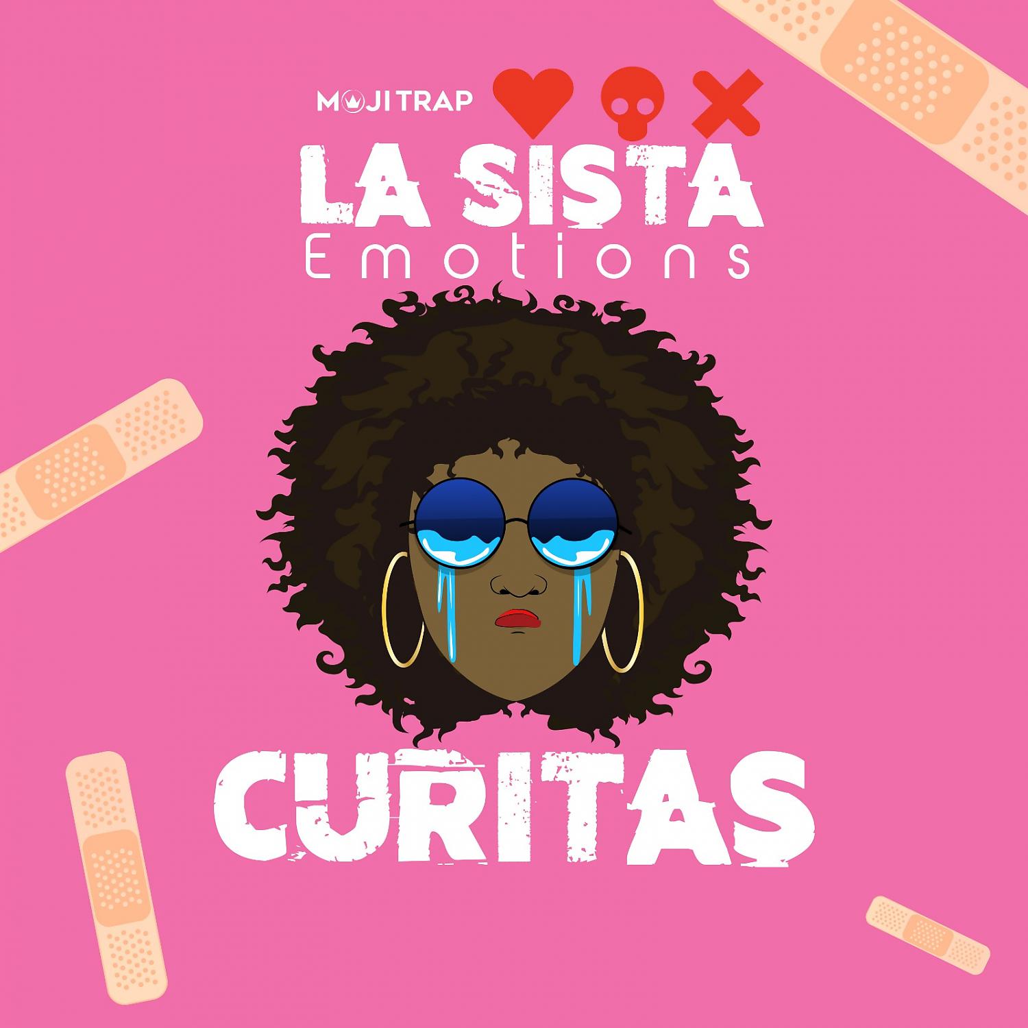 Постер альбома CURITAS