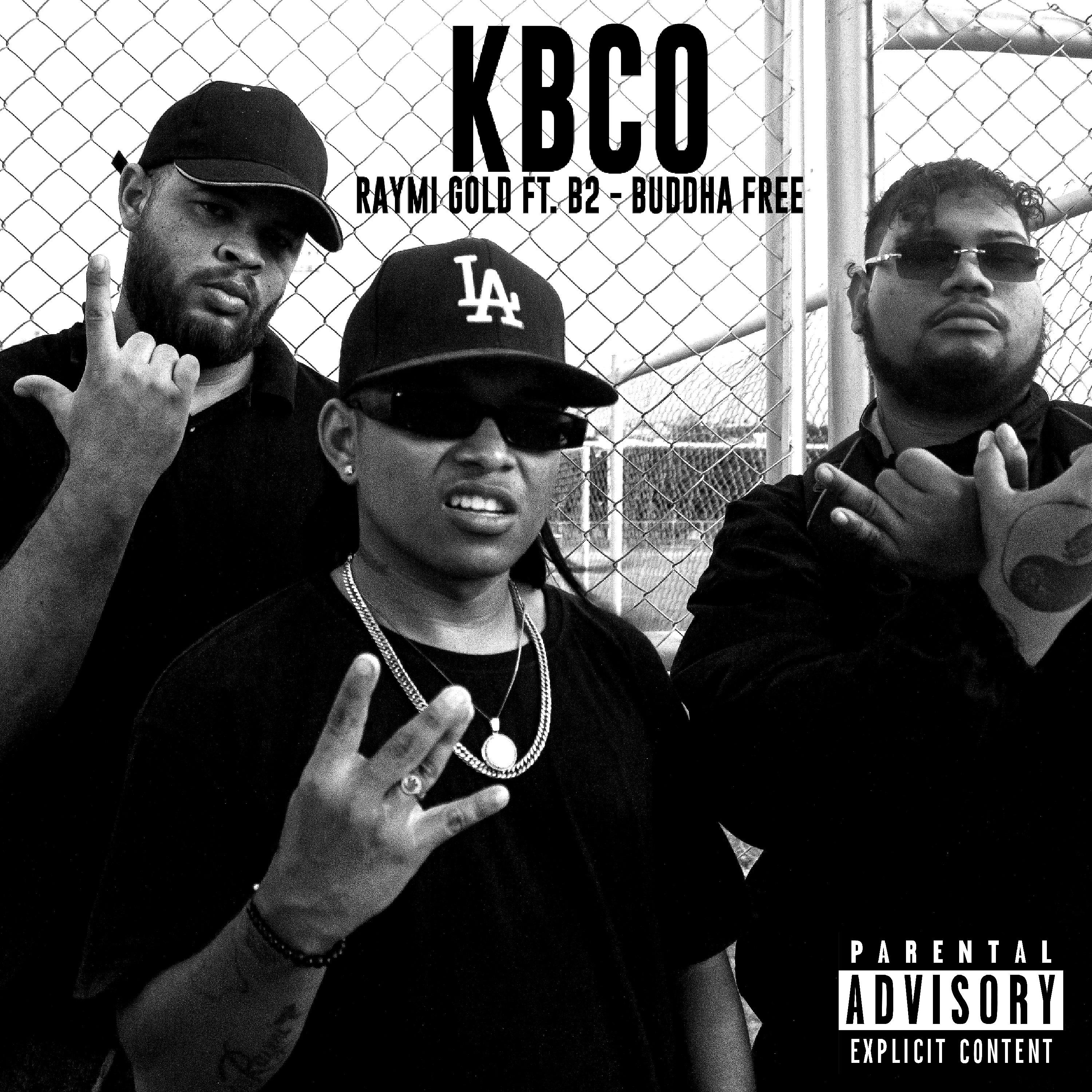 Постер альбома Kbco