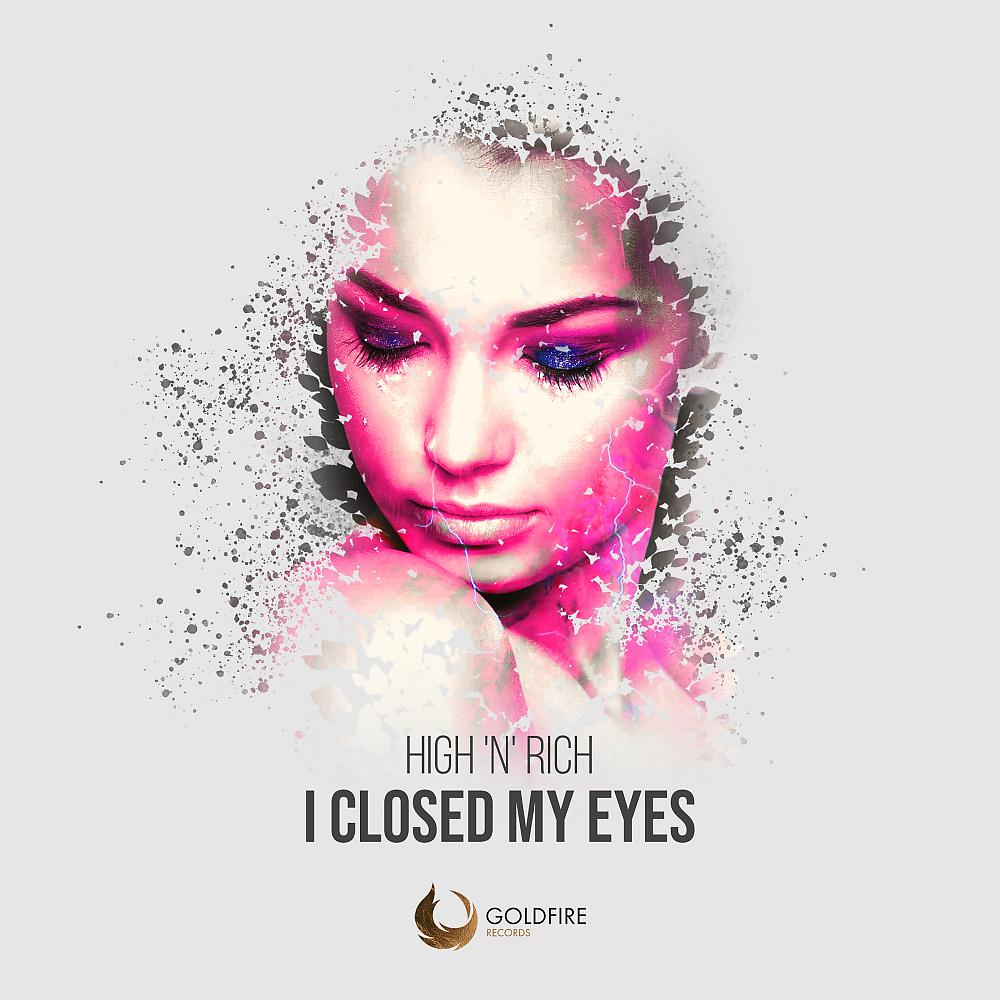 Постер альбома I Closed My Eyes (Radio Edit)