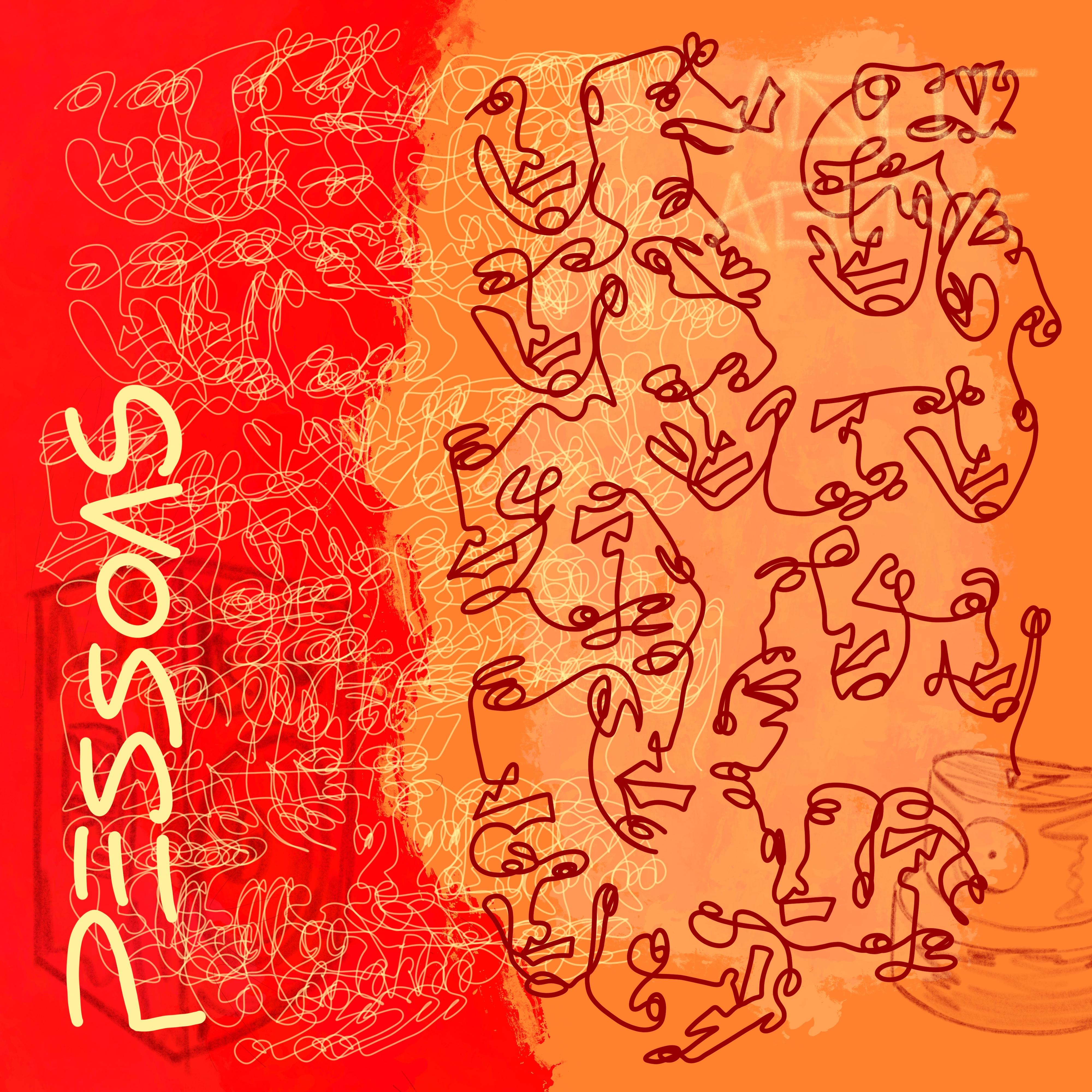 Постер альбома Pessoas